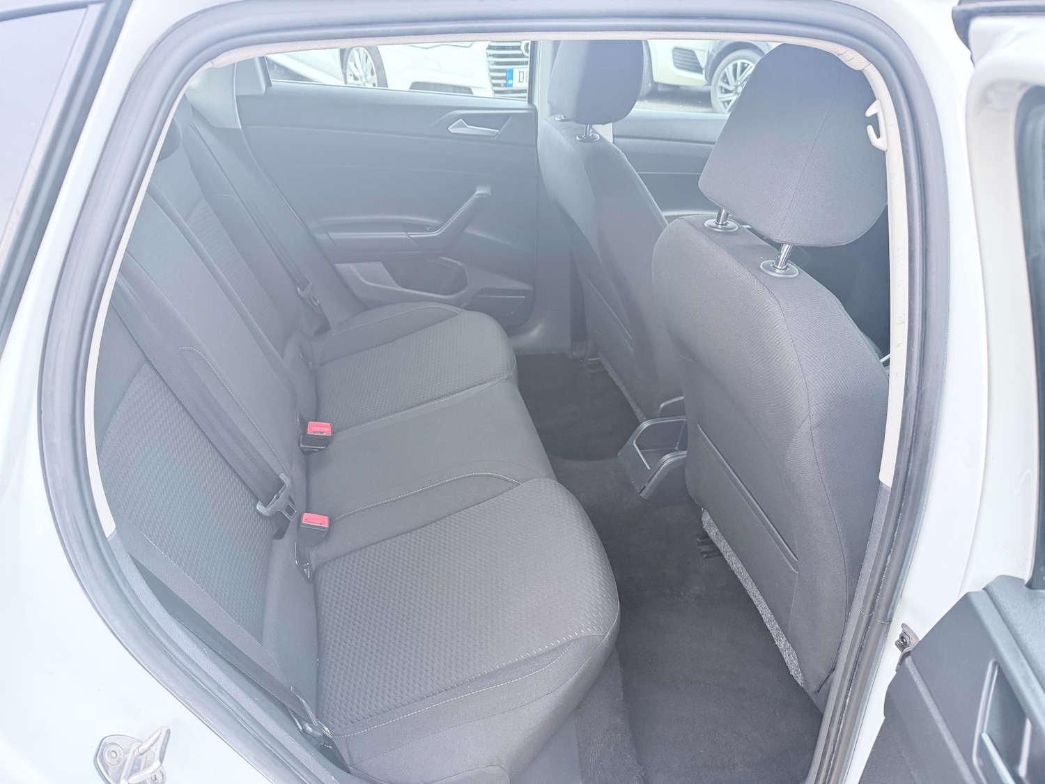 Used Volkswagen Polo 2018 for sale - 78108034: Photo 9