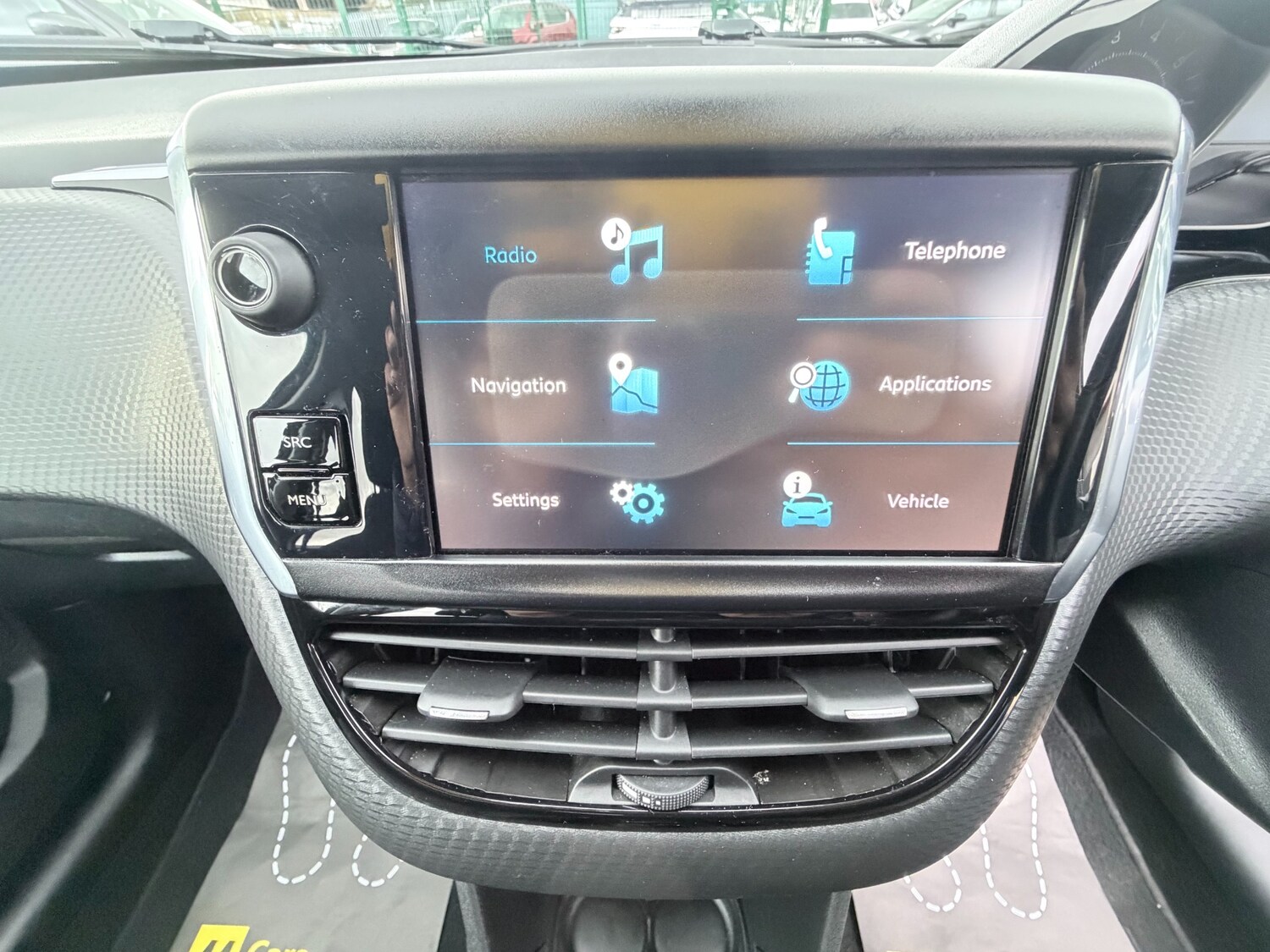 Used Peugeot 208 2019 for sale - 78027354: Photo 30