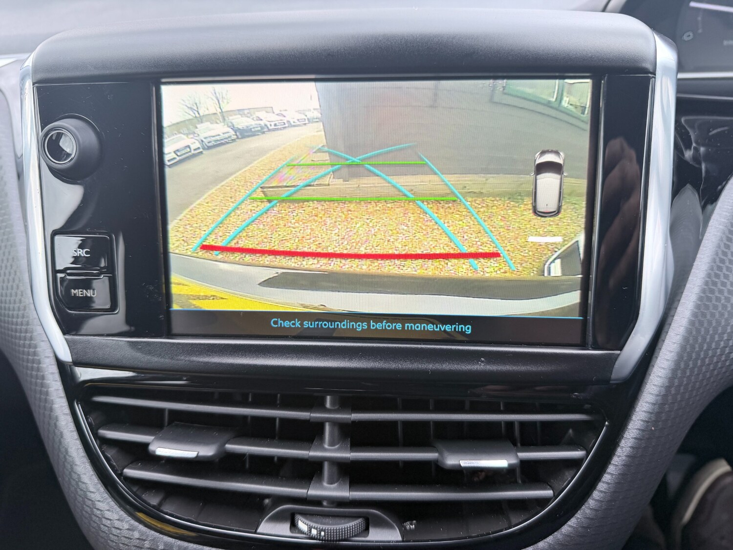 Used Peugeot 208 2019 for sale - 78027354: Photo 52