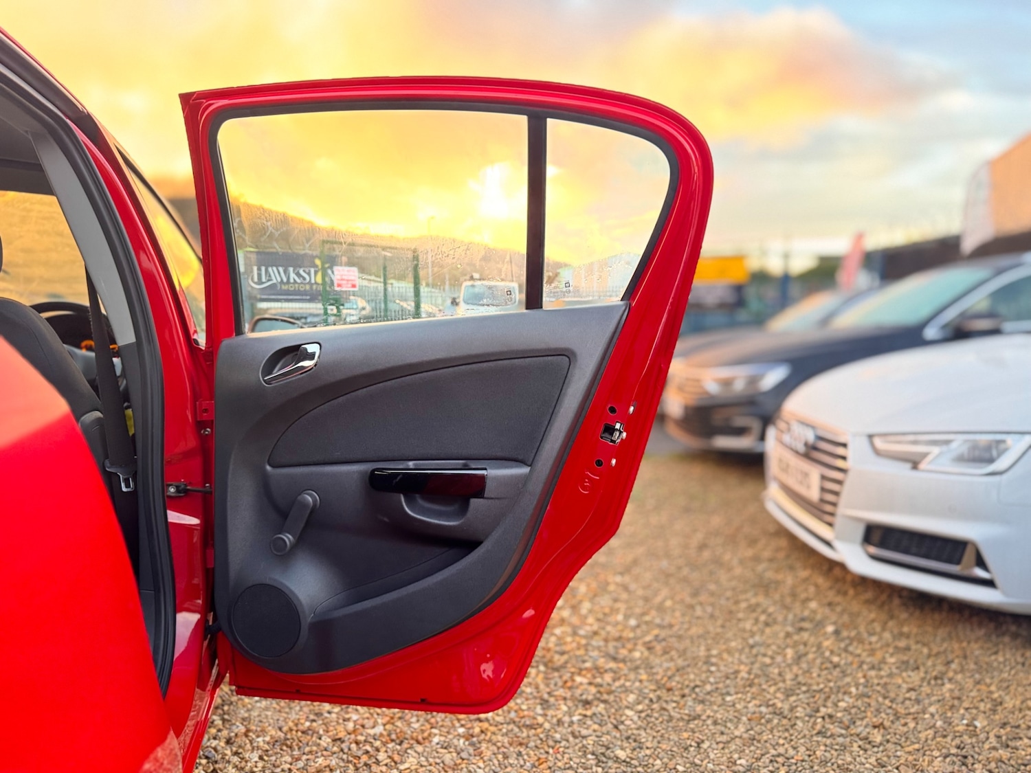 Used Vauxhall Corsa 2013 for sale - 76664759: Photo 38