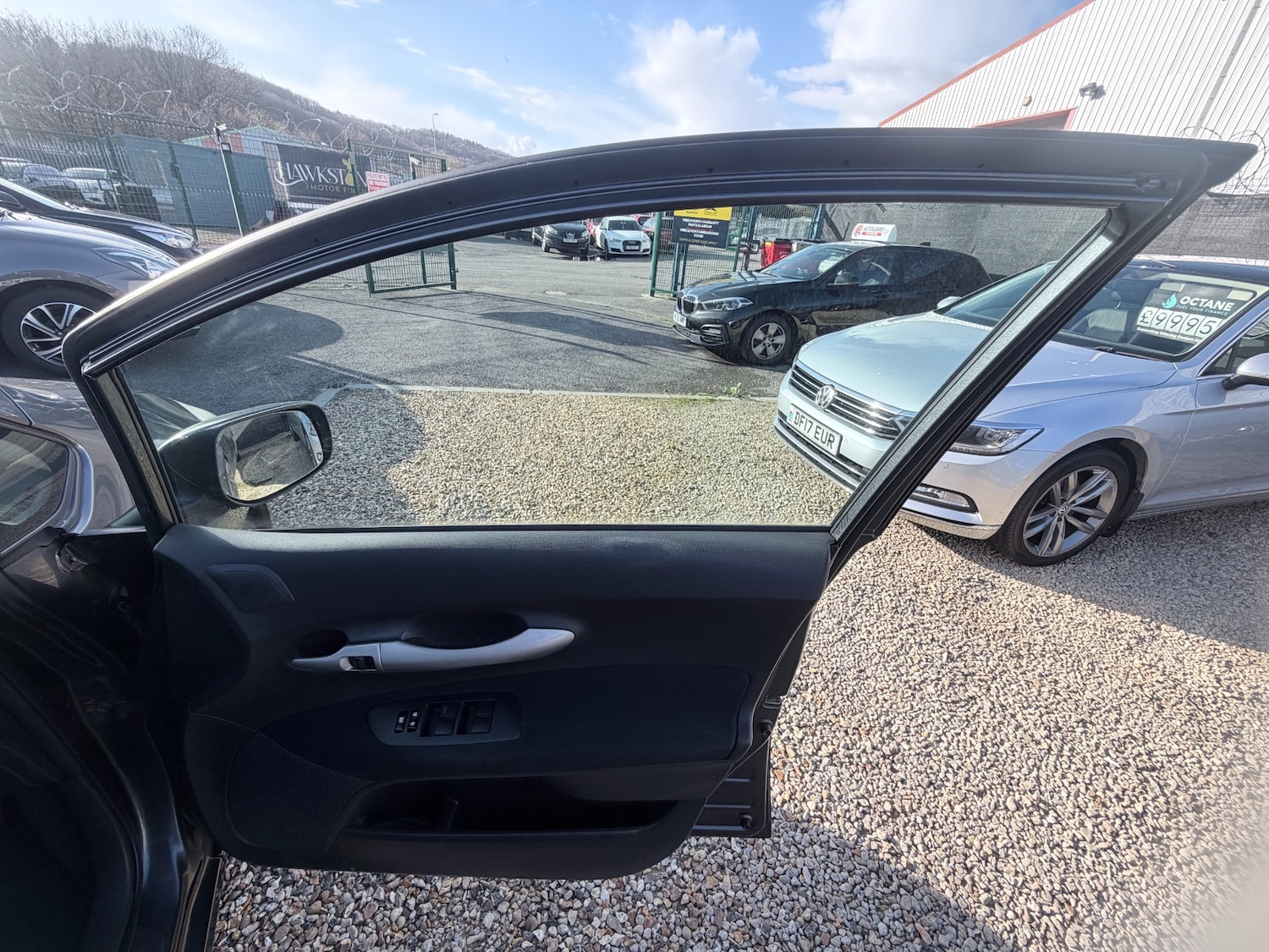 Used Toyota Auris 2009 for sale - 78224640: Photo 23