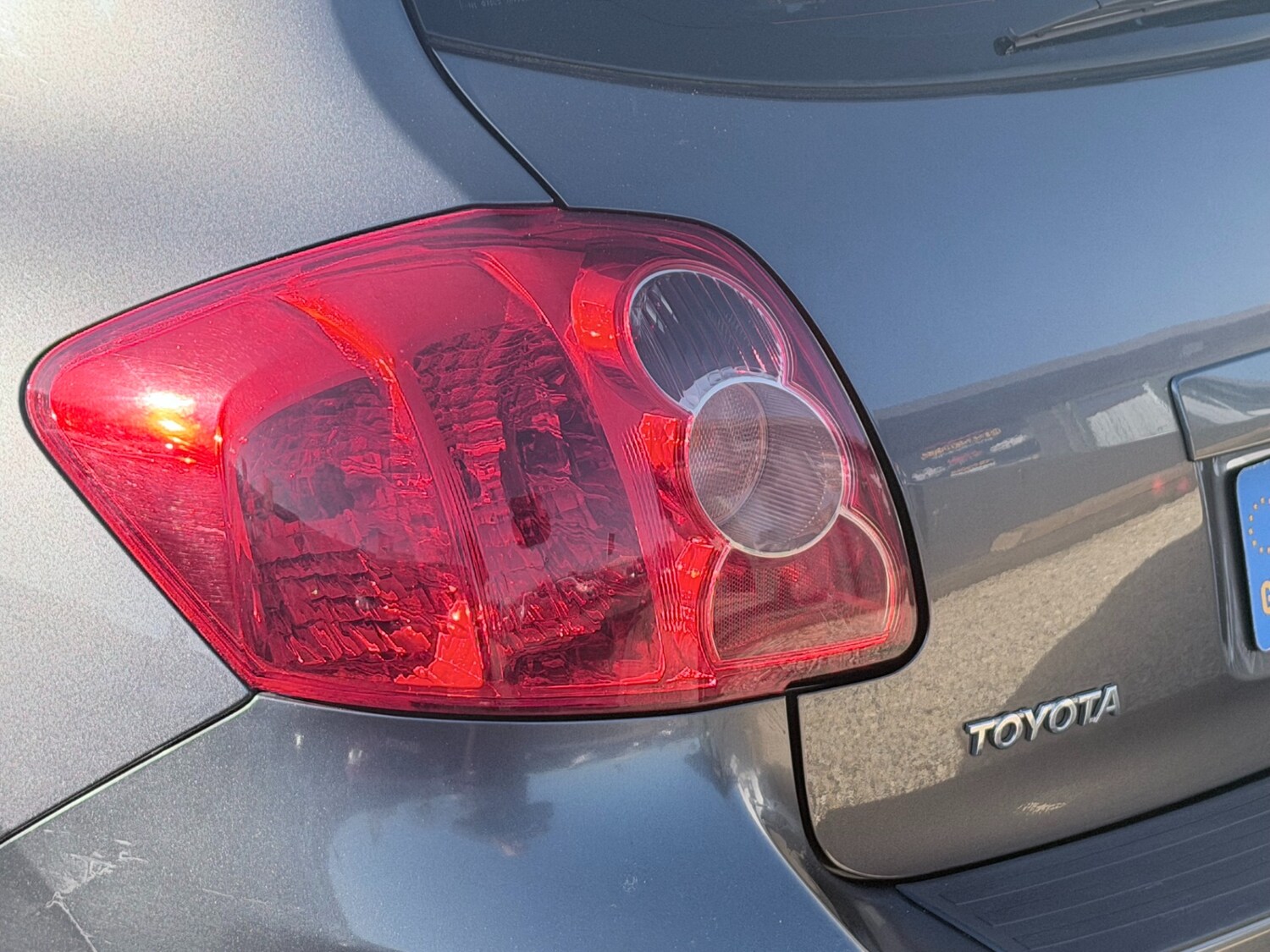 Used Toyota Auris 2009 for sale - 78224640: Photo 41