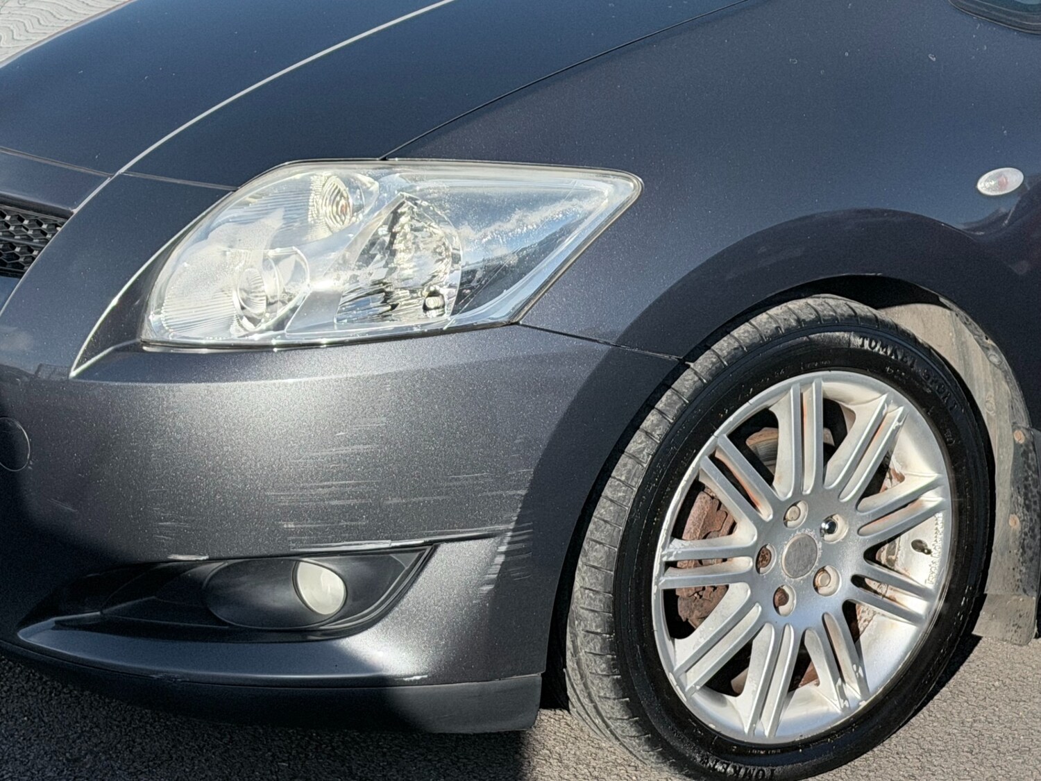 Used Toyota Auris 2009 for sale - 78224640: Photo 45