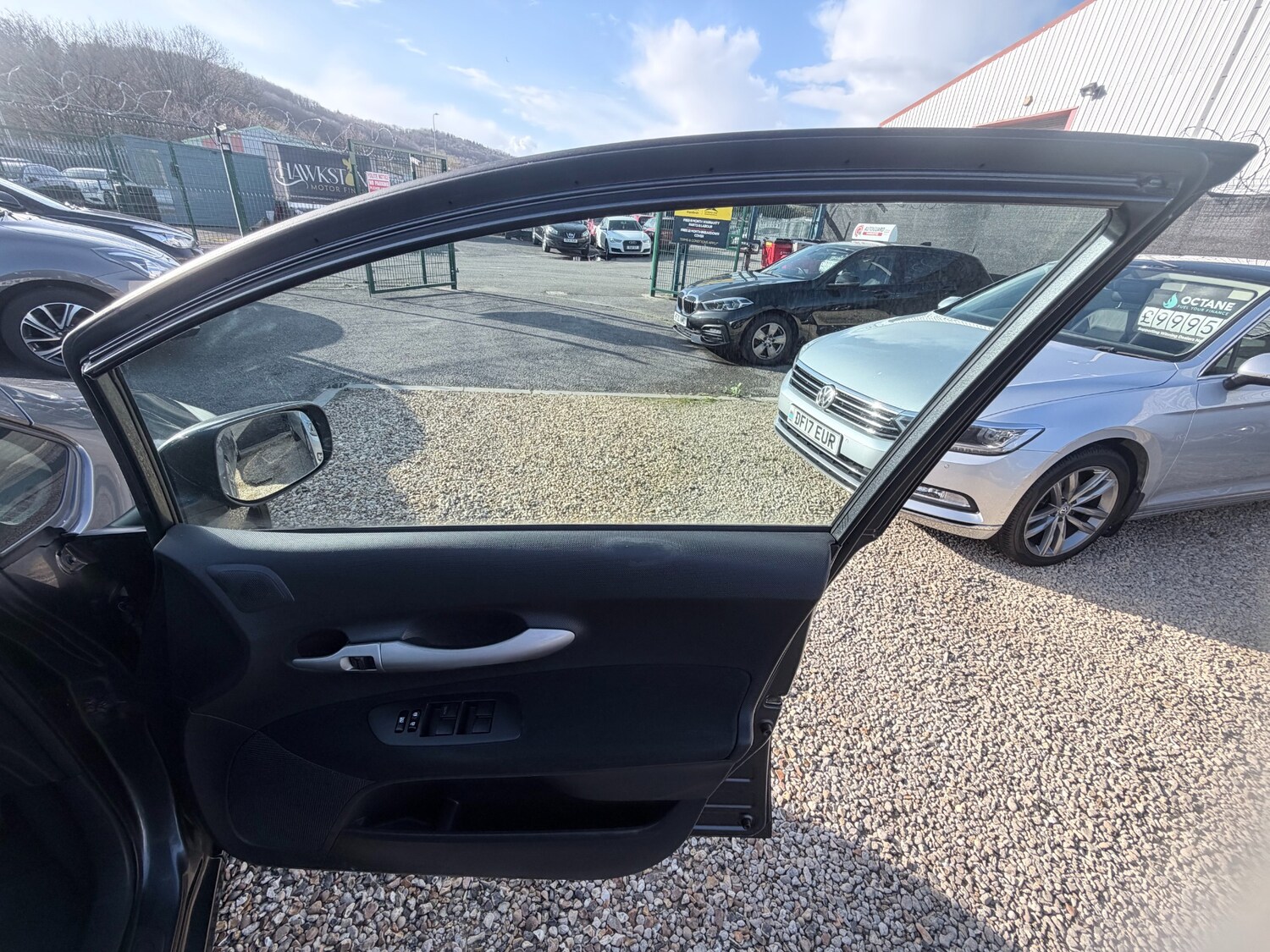 Used Toyota Auris 2009 for sale - 77983615: Photo 23