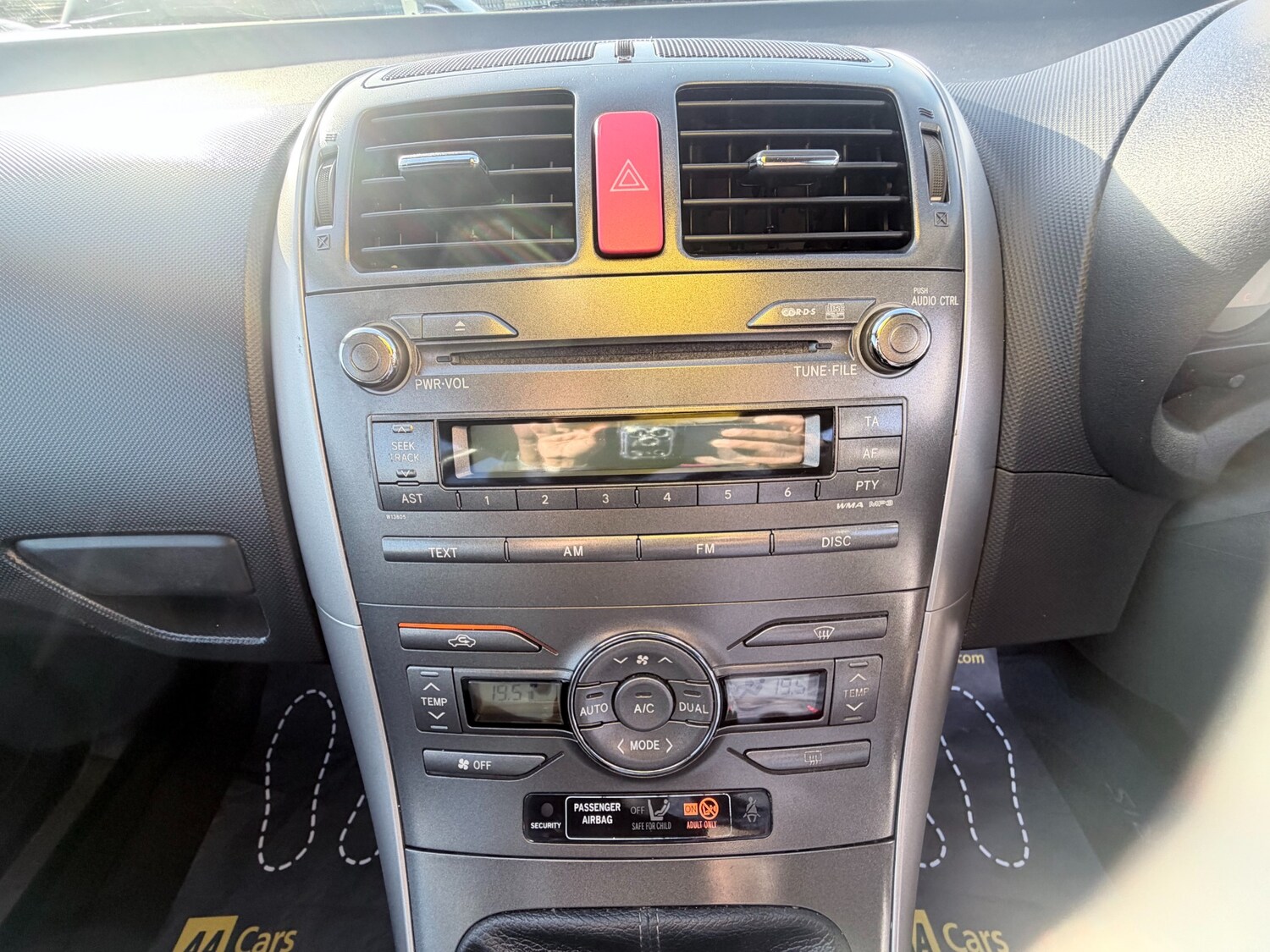 Used Toyota Auris 2009 for sale - 77983615: Photo 30