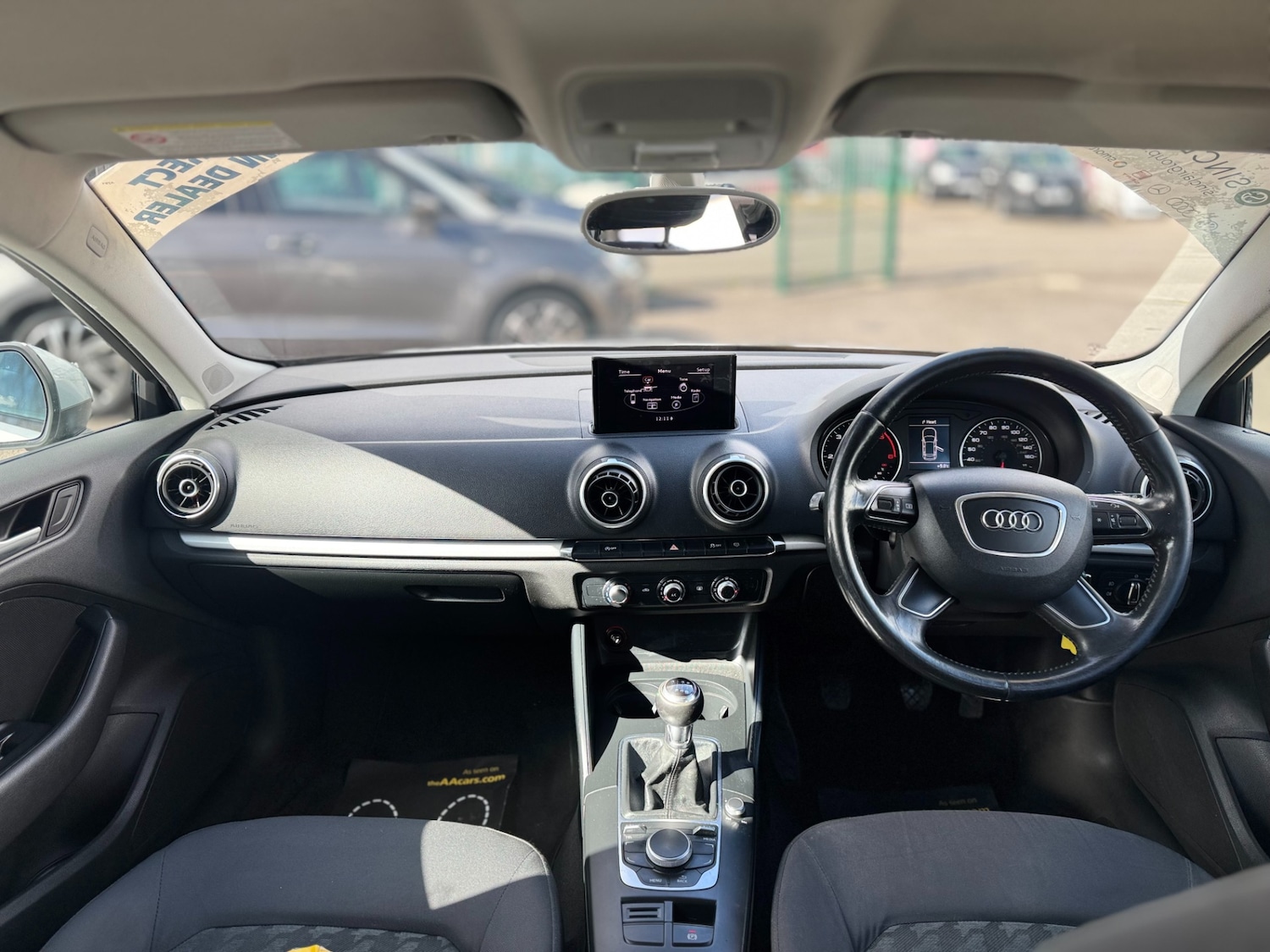 Used Audi A3 2013 for sale - 78031357: Photo 10