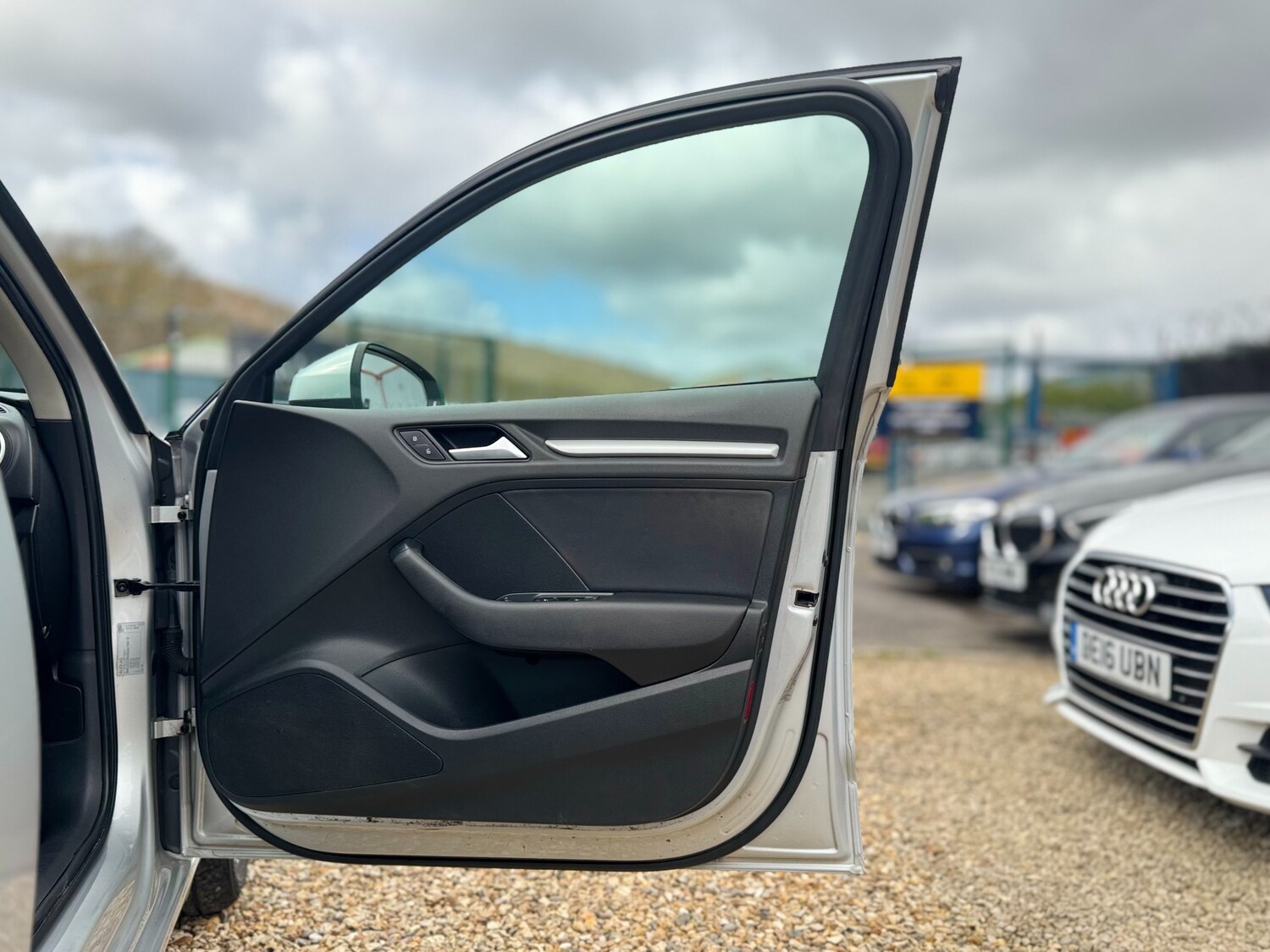 Used Audi A3 2013 for sale - 78031357: Photo 25