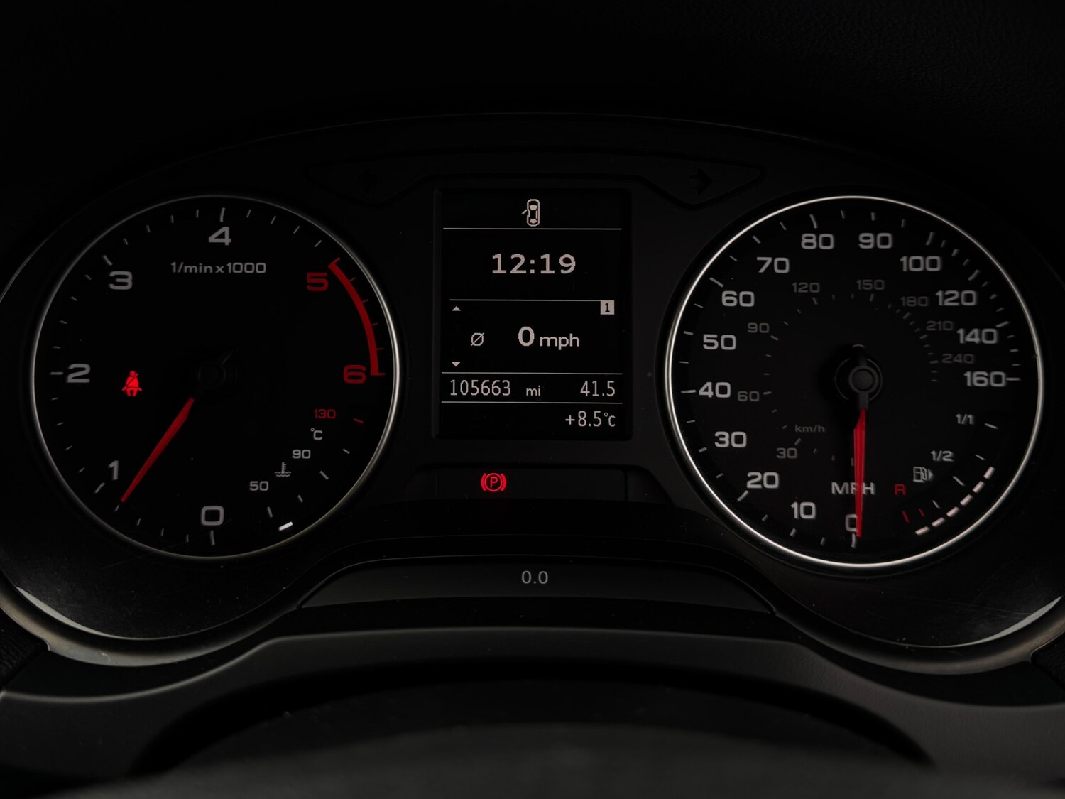 Used Audi A3 2013 for sale - 78031357: Photo 29