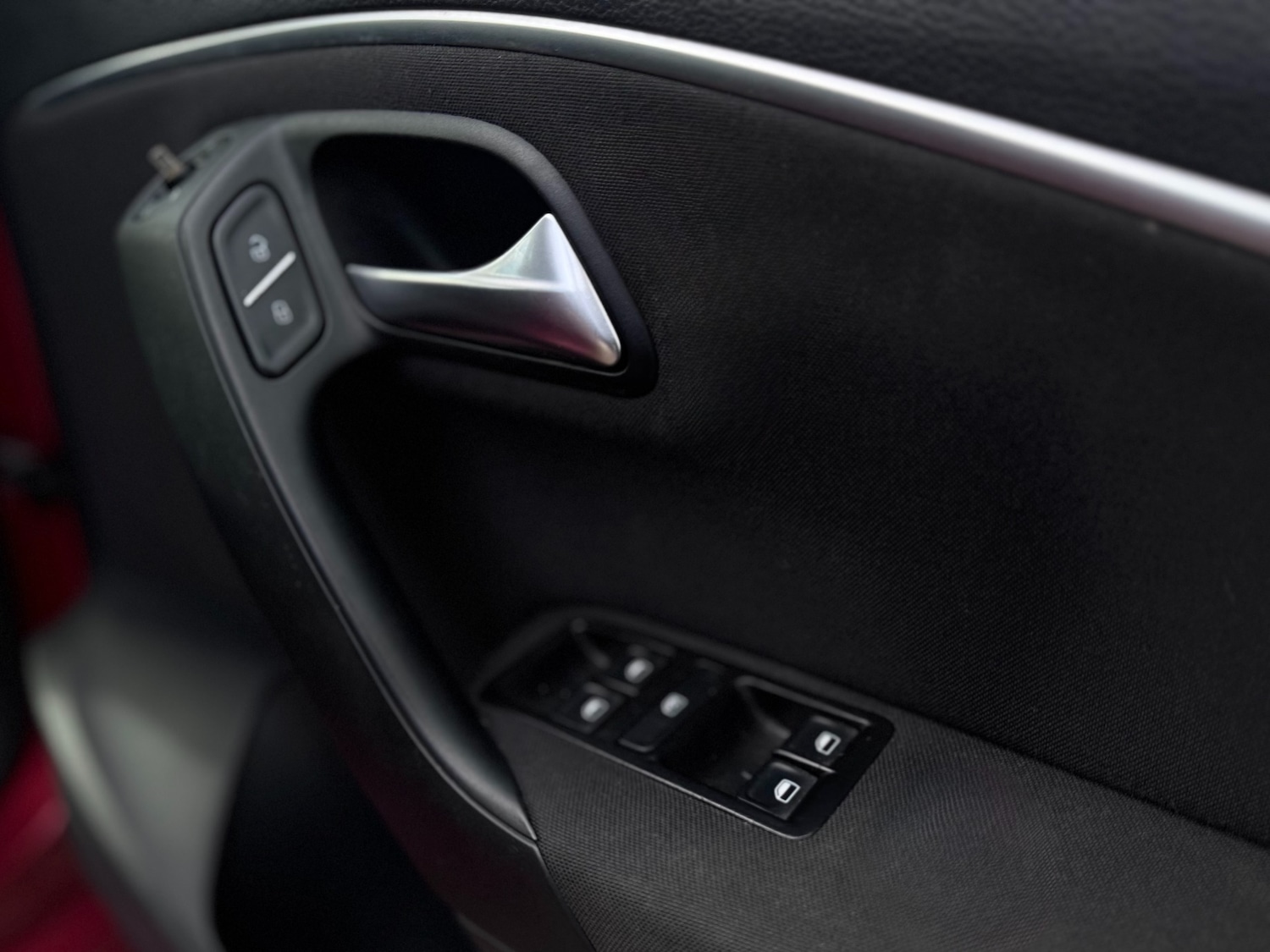 Used Volkswagen Polo 2015 for sale - 77297833: Photo 26