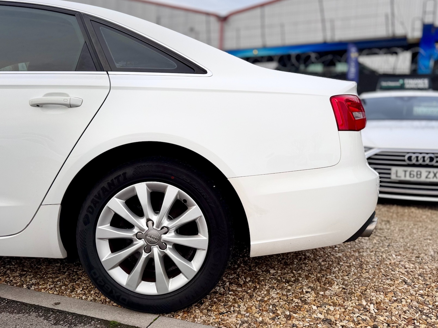 Used Audi A6 2012 for sale - 77259329: Photo 23