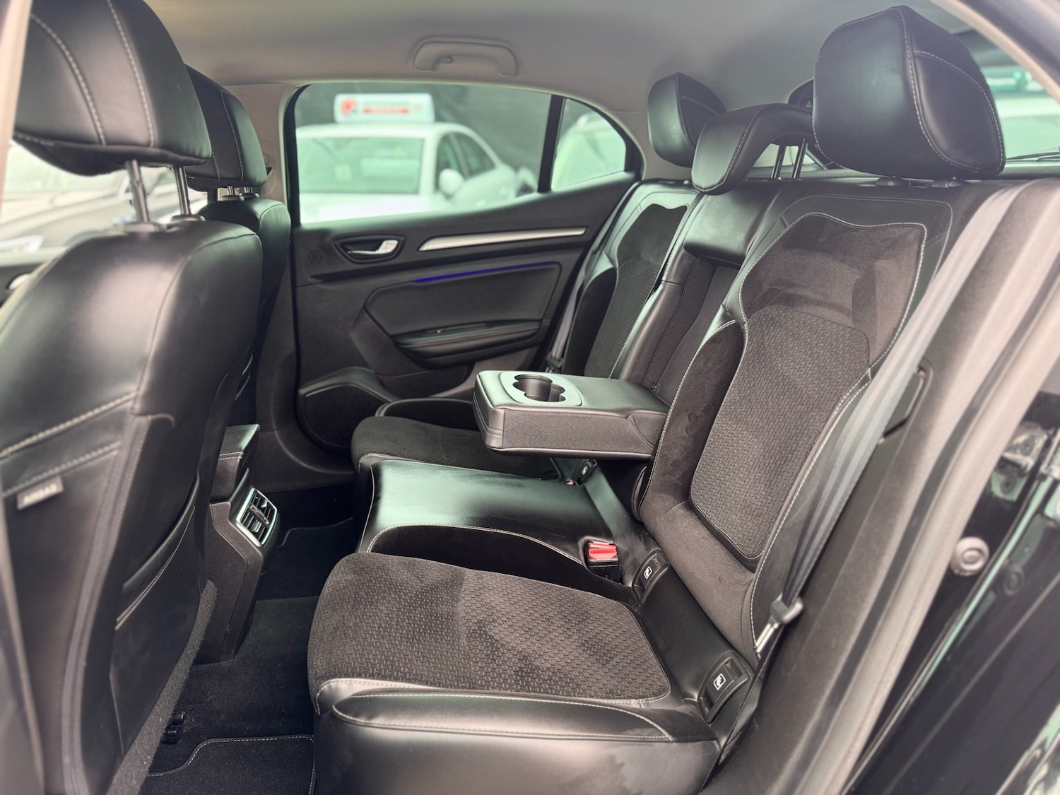 Used Renault Megane 2016 for sale - 76366327: Photo 42