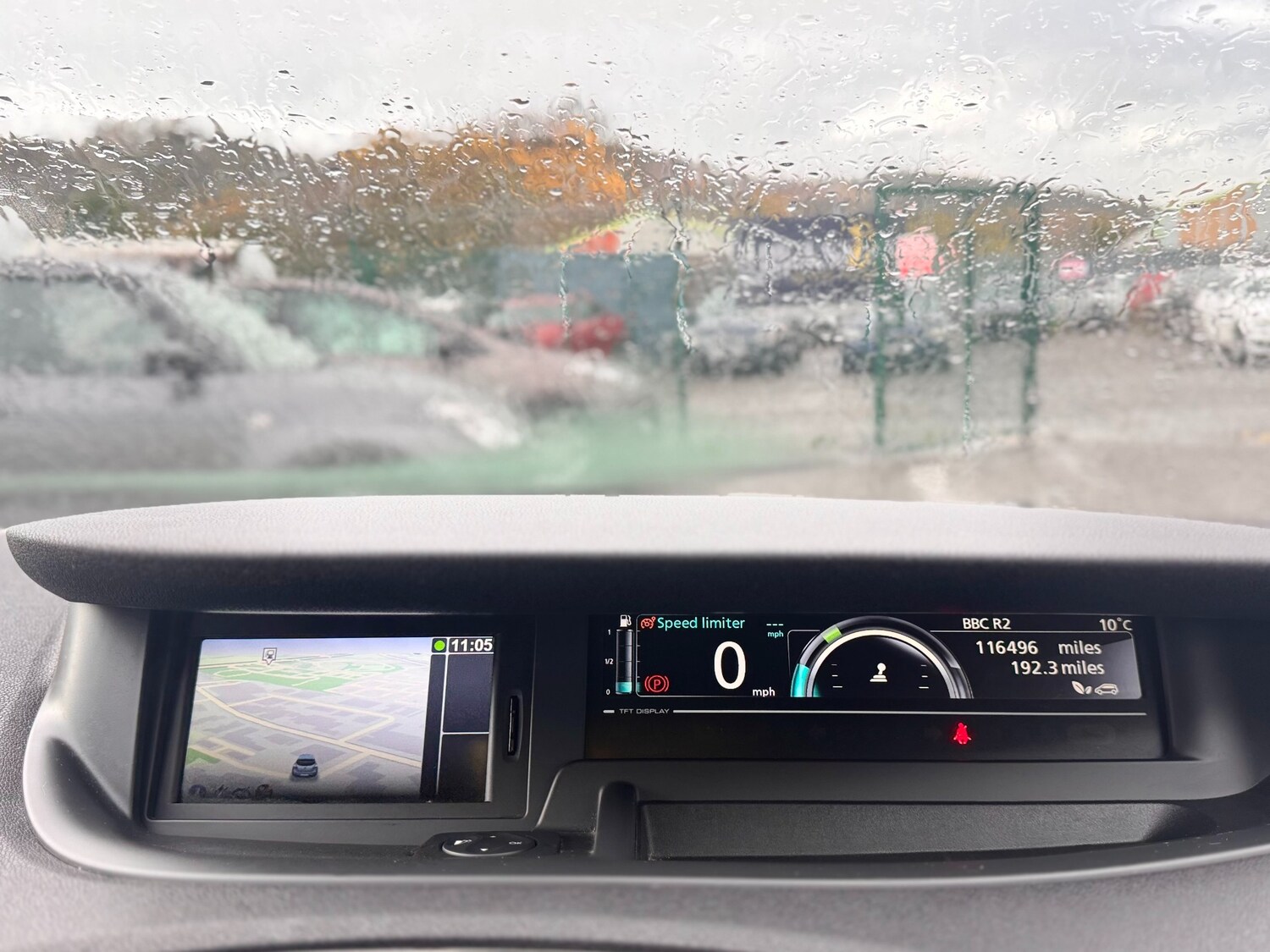 Used Renault Grand Scenic 2013 for sale - 76945646: Photo 30