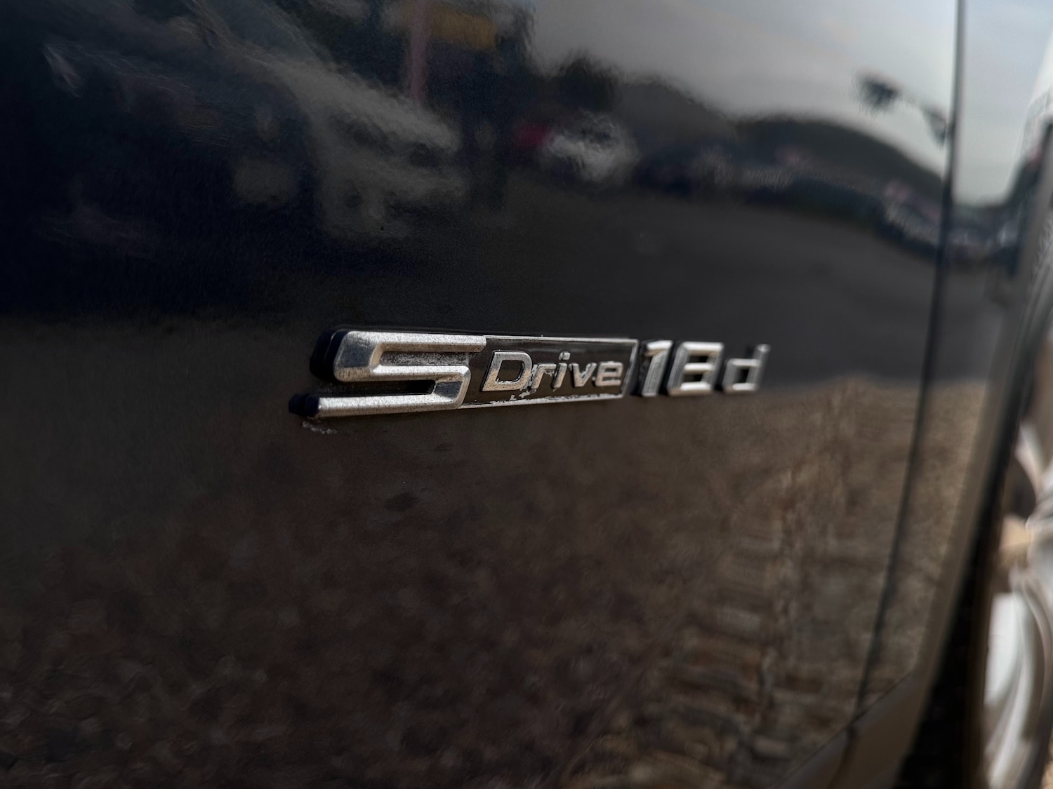 Used BMW X1 2016 for sale - 77260814: Photo 47