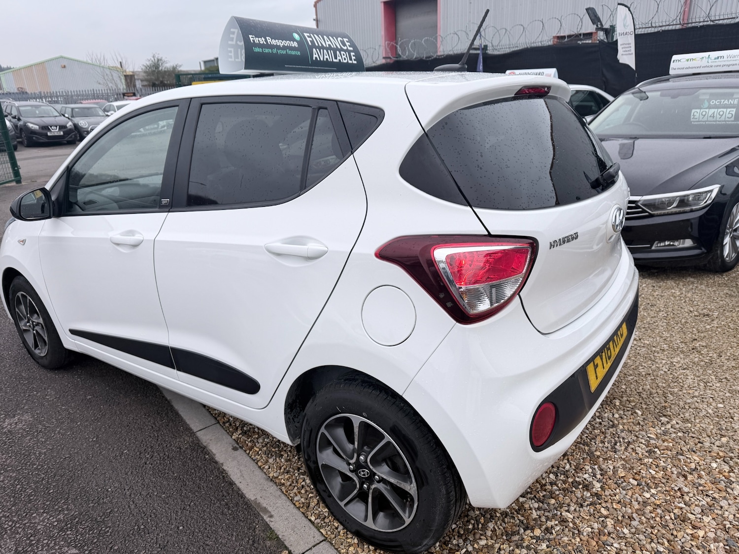 Used Hyundai i10 2018 for sale - 77461448: Photo 15