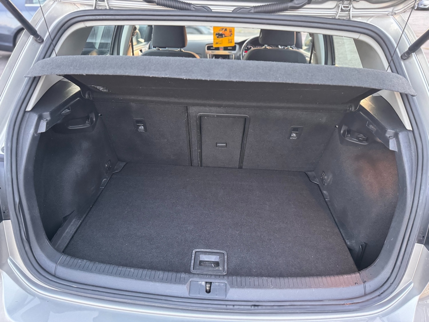 Used Volkswagen Golf 2013 for sale - 77802872: Photo 18