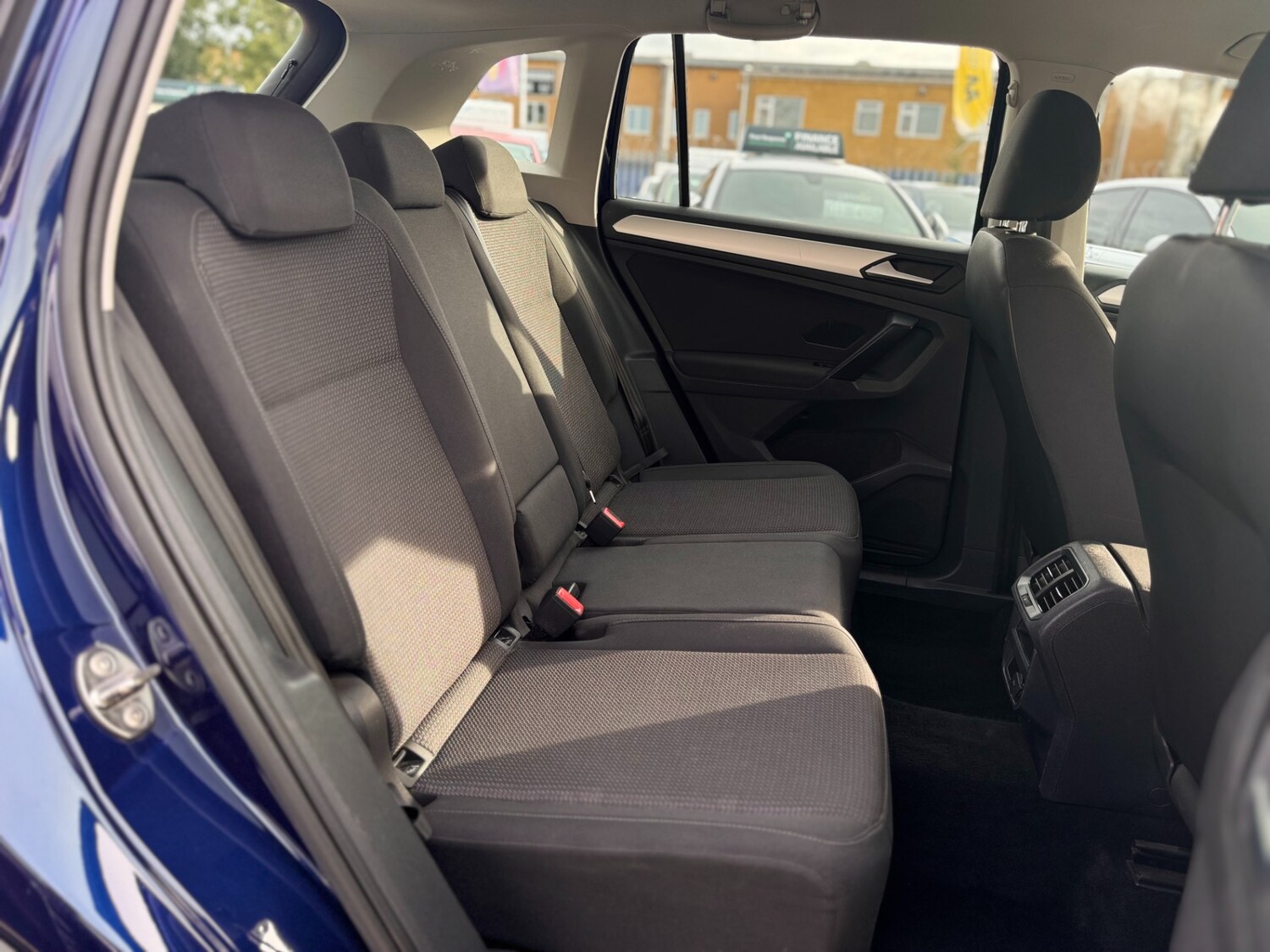 Used Volkswagen Tiguan 2019 for sale - 77762670: Photo 38