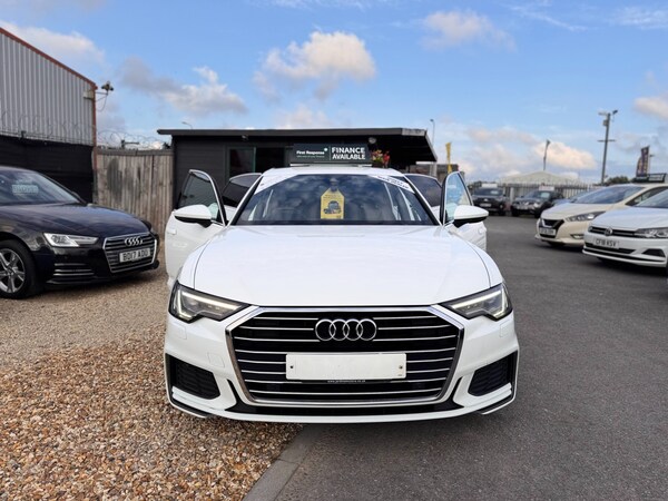 Used Audi A6 2018 for sale - 76322085: Photo 50