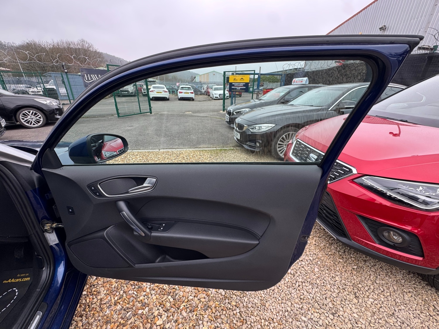 Used Audi A1 2012 for sale - 78065622: Photo 23