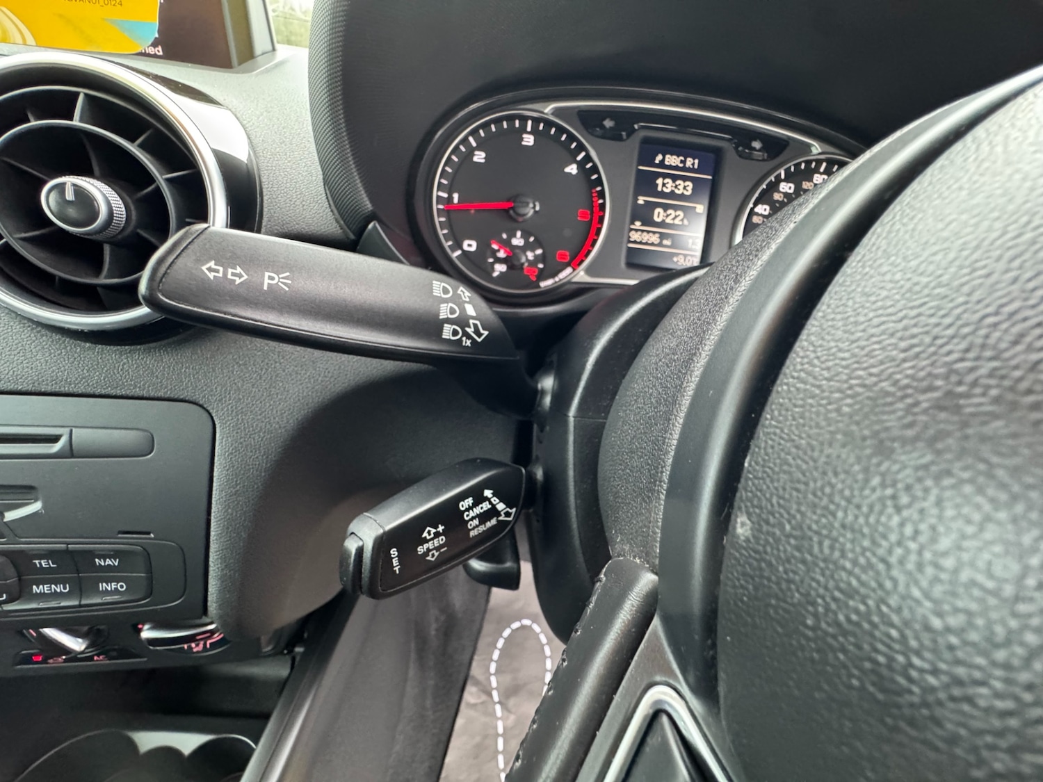 Used Audi A1 2012 for sale - 78065622: Photo 30