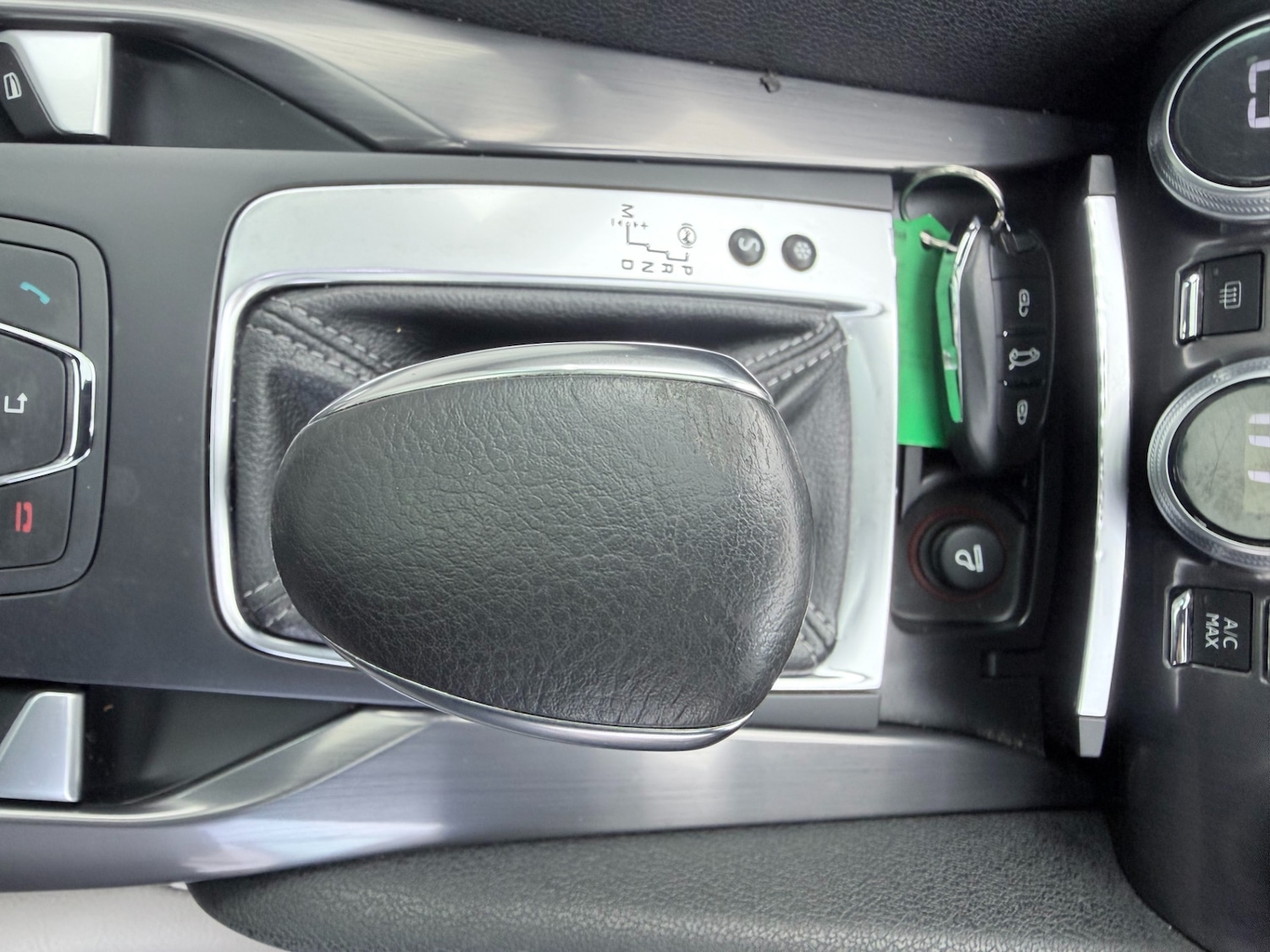 Used Citroen DS5 2013 for sale - 77689187: Photo 35