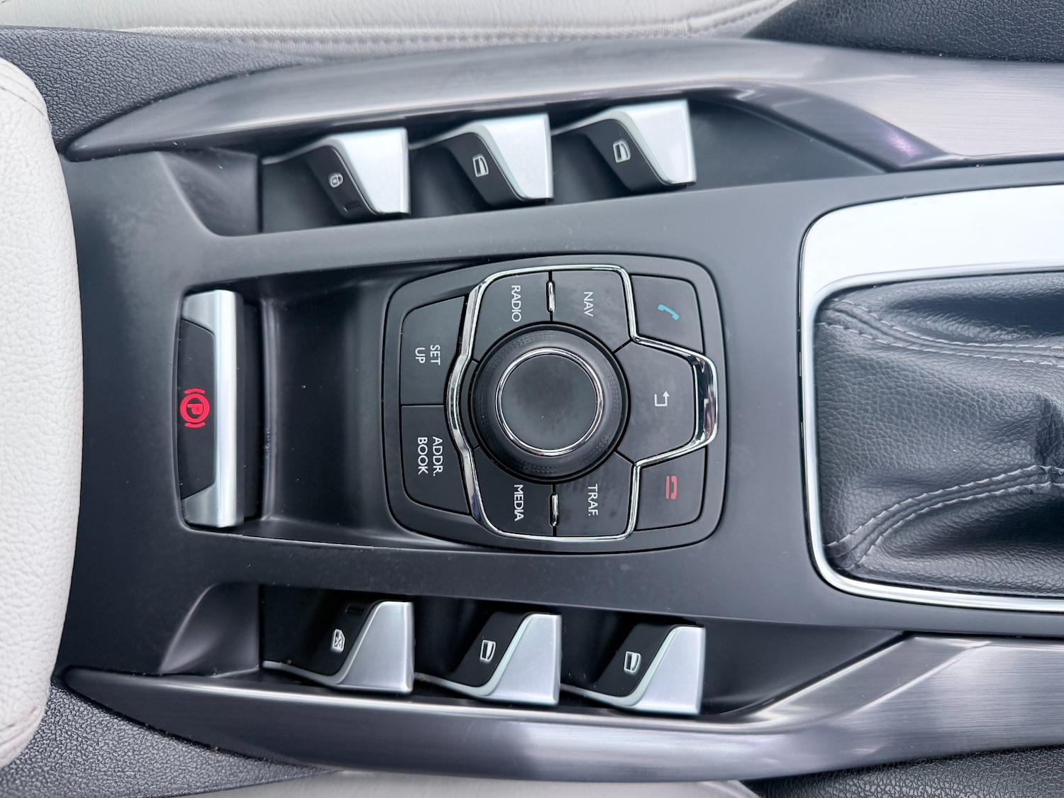 Used Citroen DS5 2013 for sale - 77689187: Photo 36