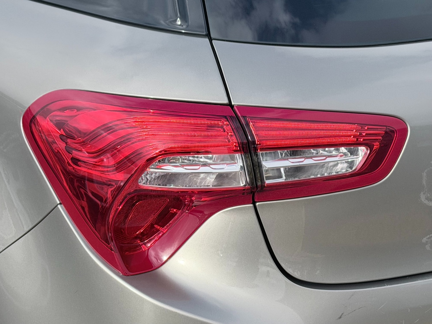 Used Citroen DS5 2013 for sale - 77689187: Photo 48