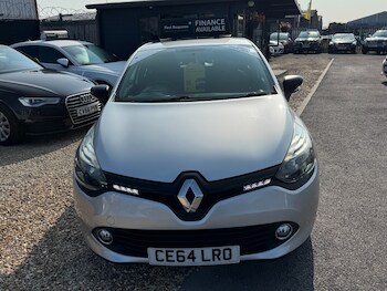 Used Renault Clio 2014 for sale - 76193746: Photo 2
