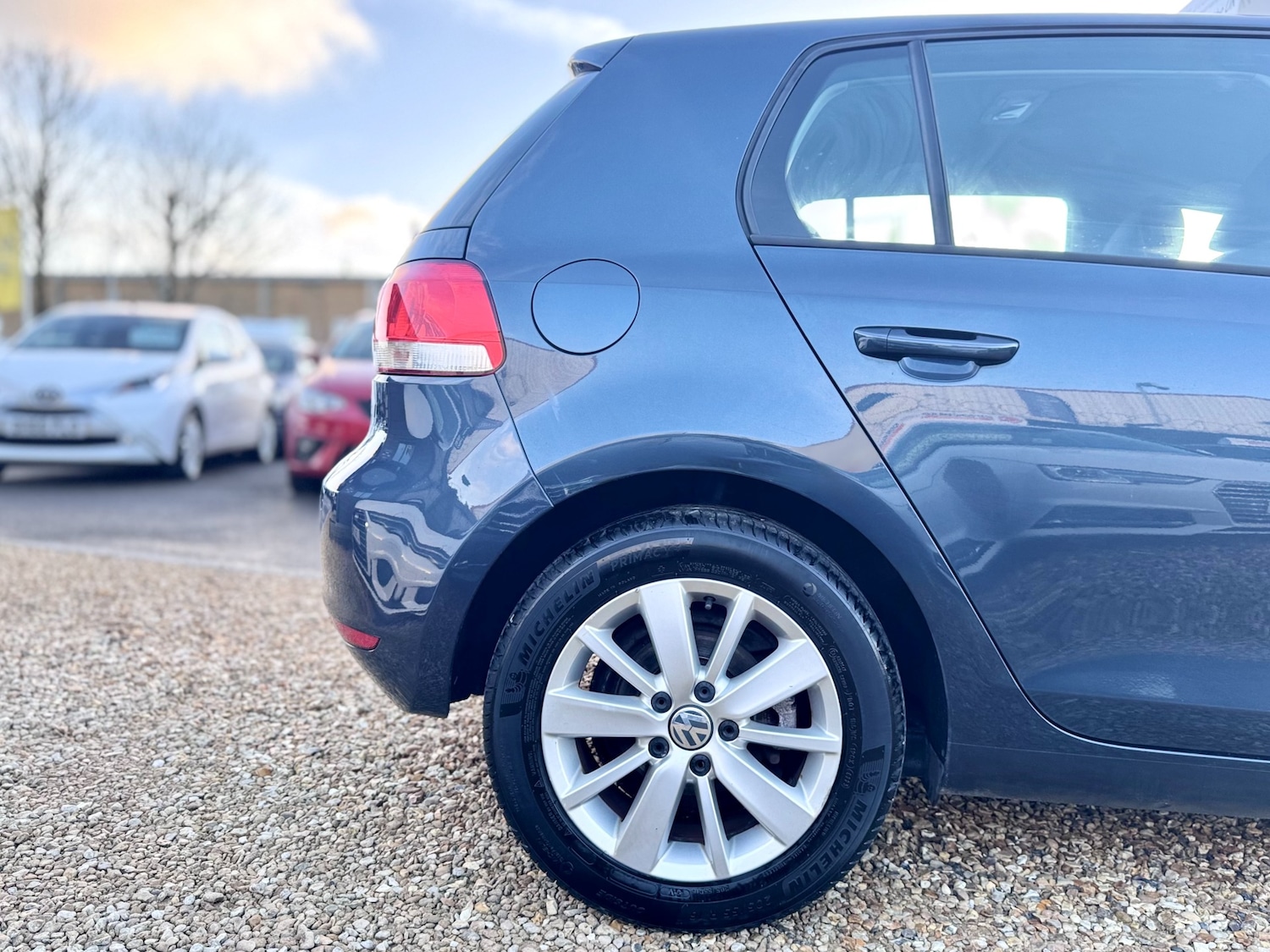 Used Volkswagen Golf 2012 for sale - 77051748: Photo 22