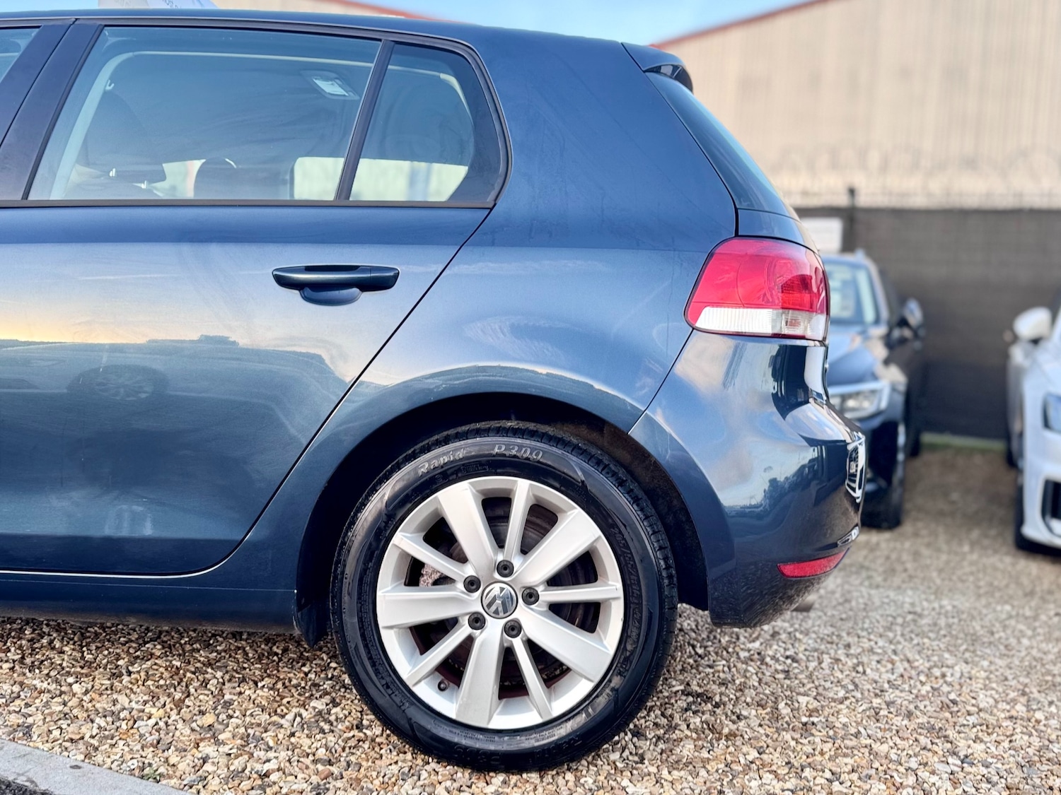 Used Volkswagen Golf 2012 for sale - 77051748: Photo 23