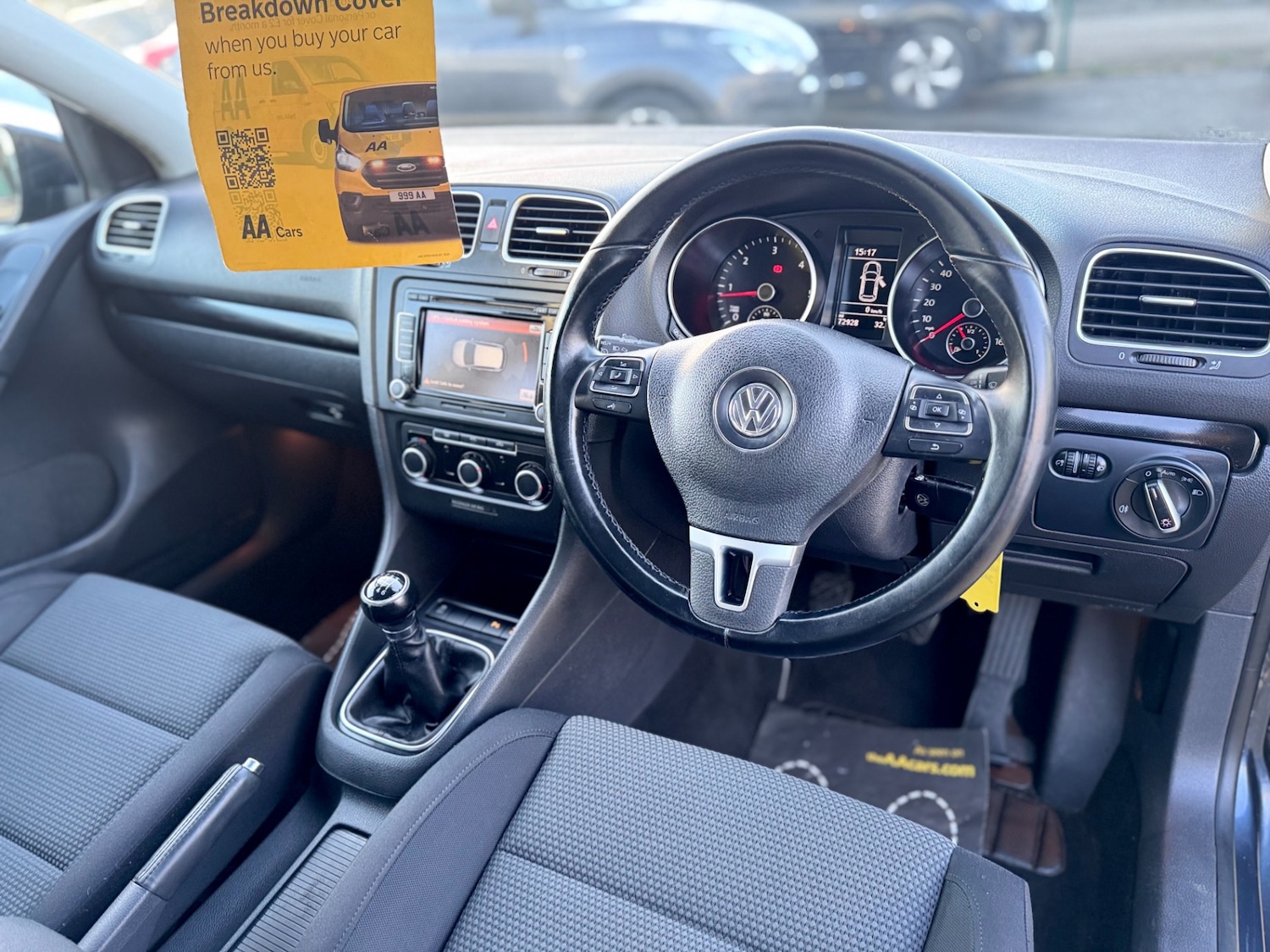 Used Volkswagen Golf 2012 for sale - 77051748: Photo 36