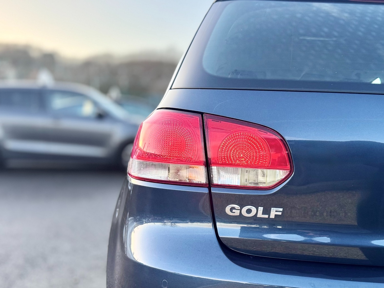 Used Volkswagen Golf 2012 for sale - 77051748: Photo 45