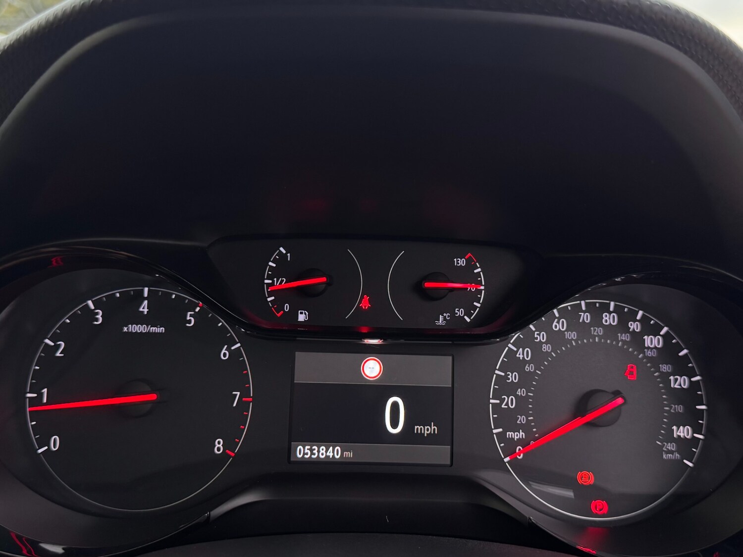 Used Vauxhall Corsa 2021 for sale - 77405108: Photo 29