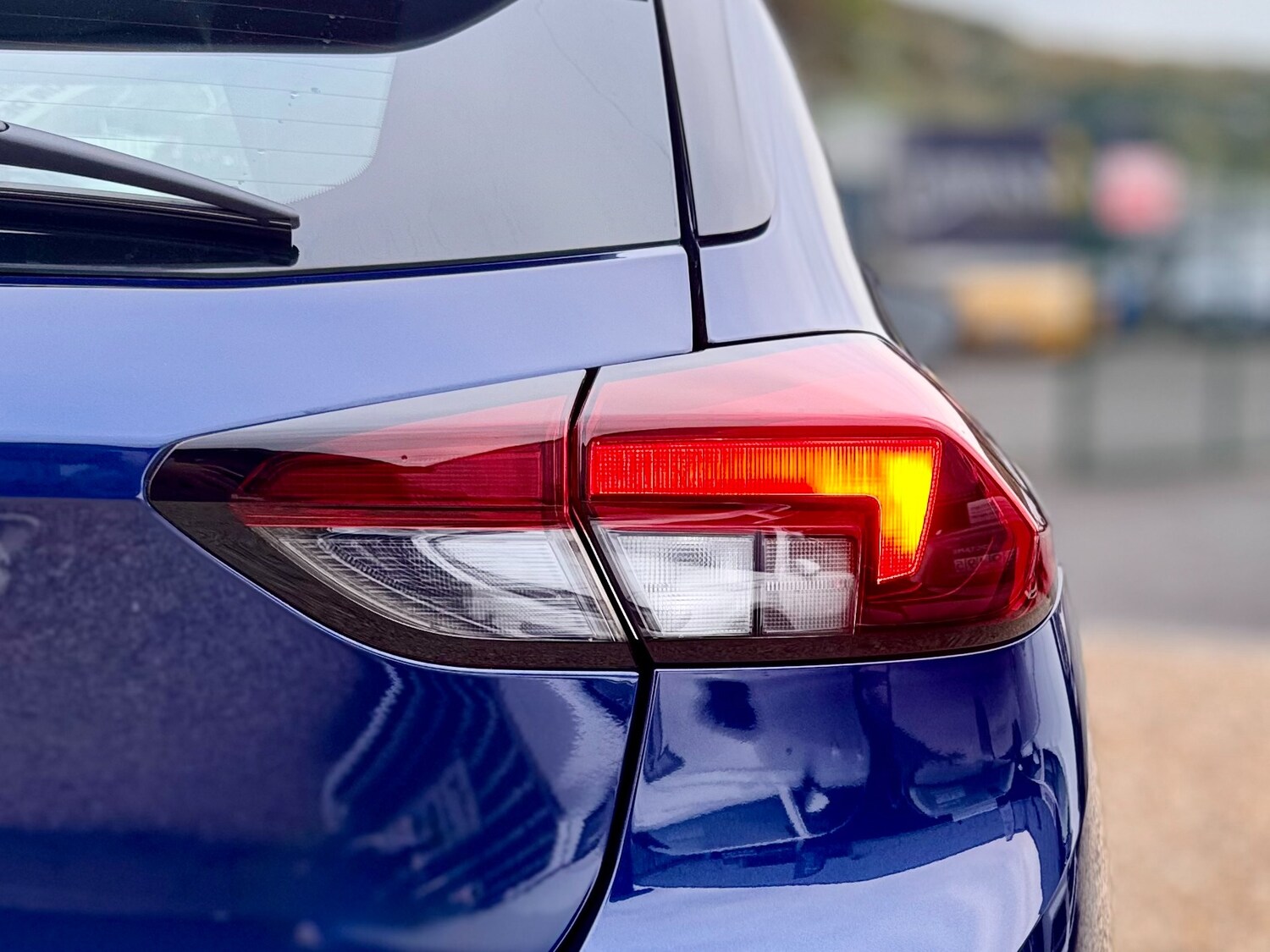 Used Vauxhall Corsa 2021 for sale - 77405108: Photo 48