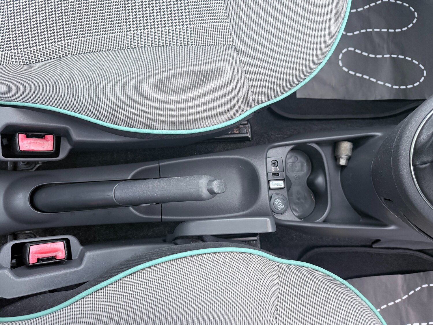 Used Fiat 500 2014 for sale - 77716222: Photo 27