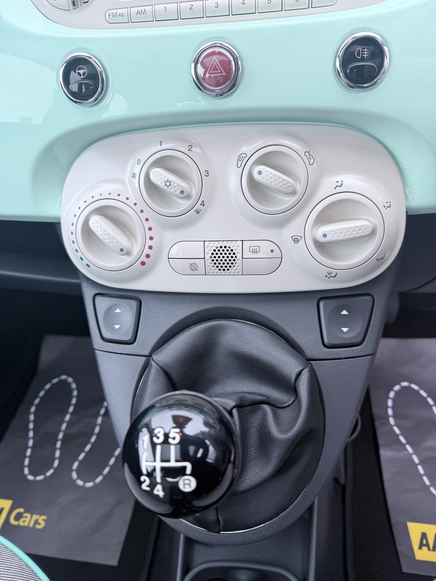 Used Fiat 500 2014 for sale - 77716222: Photo 28