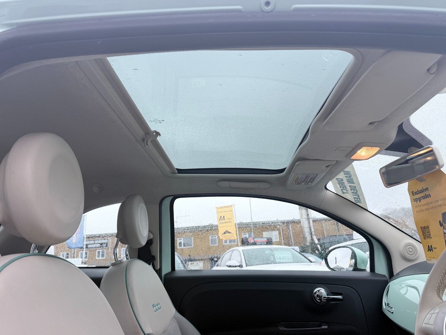 Used Fiat 500 2014 for sale - 77716222: Photo 29