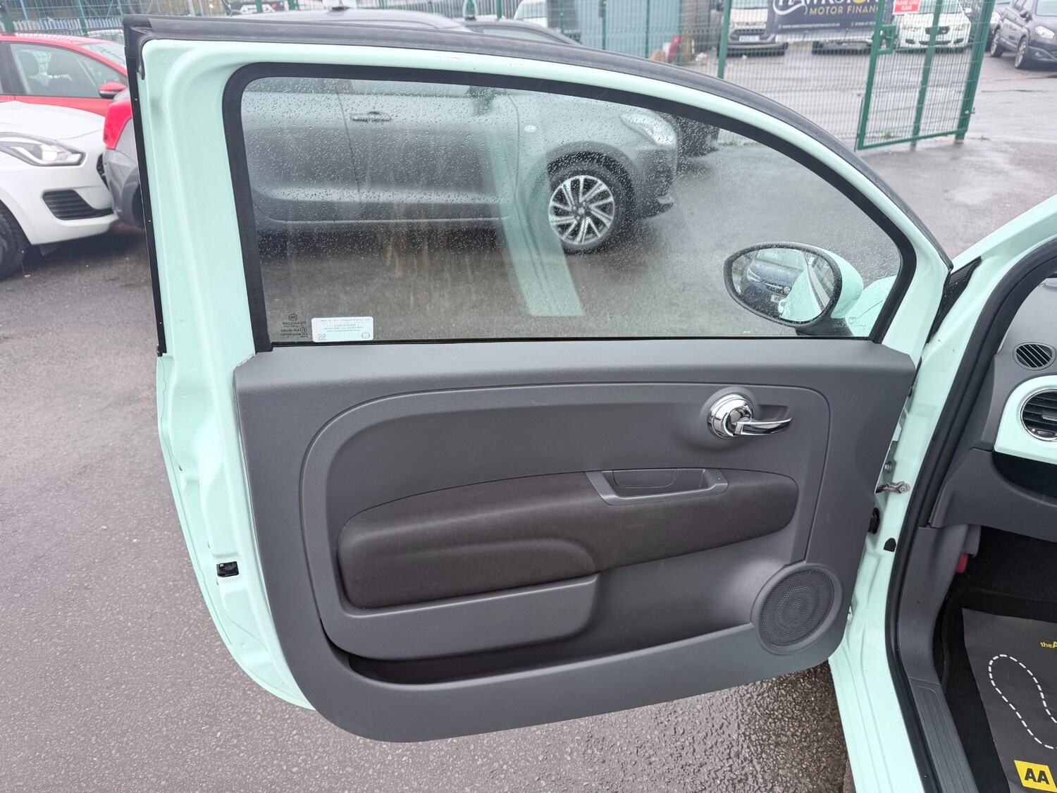 Used Fiat 500 2014 for sale - 77716222: Photo 31