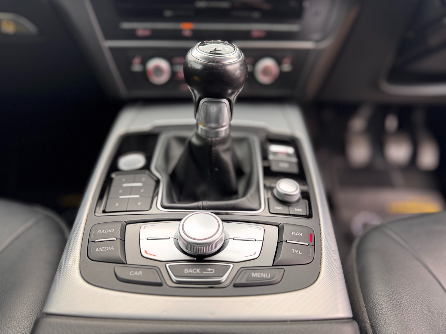 Used Audi A6 2016 for sale - 76577766: Photo 36