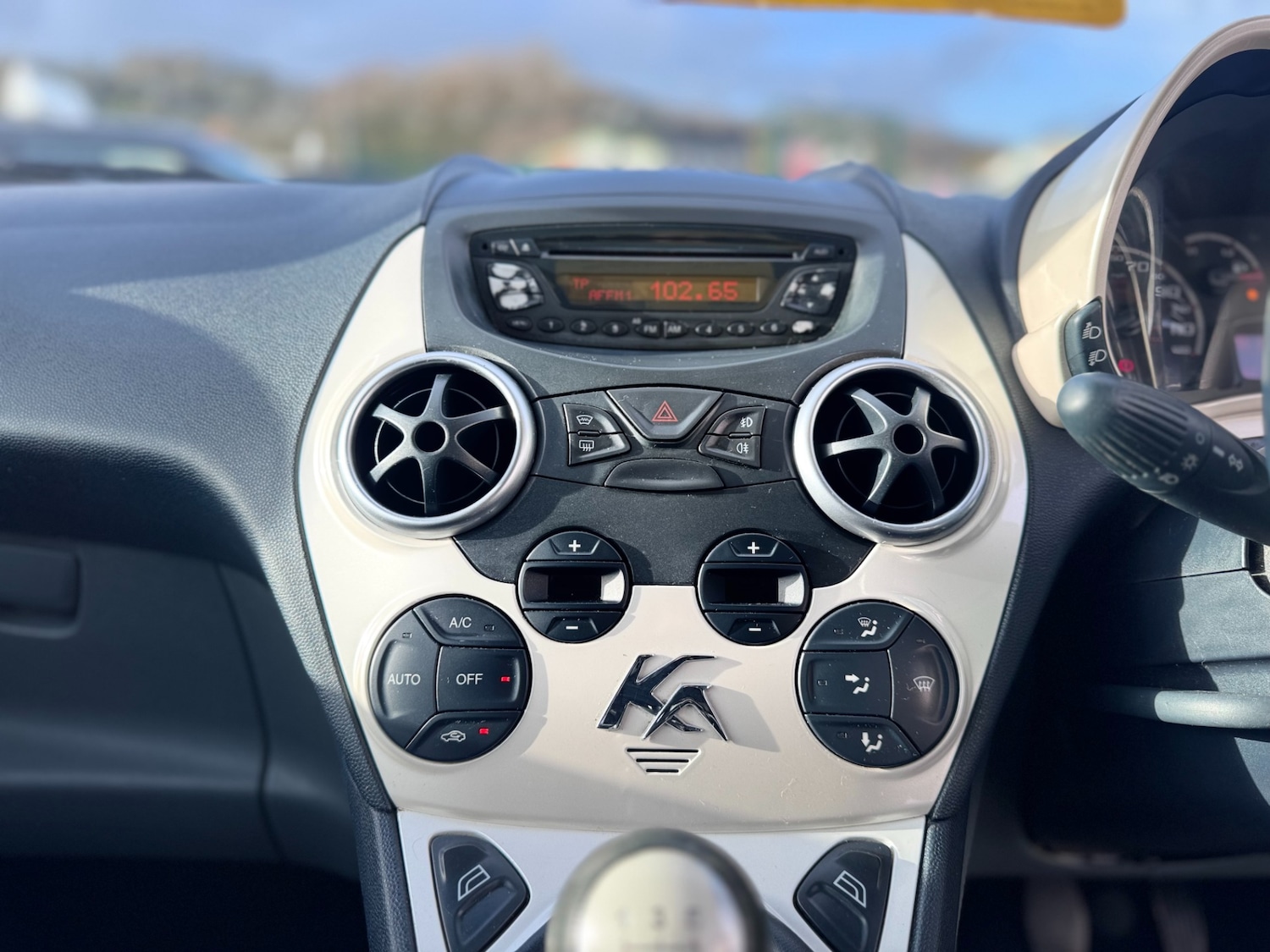 Used Ford Ka 2010 for sale - 77167834: Photo 32