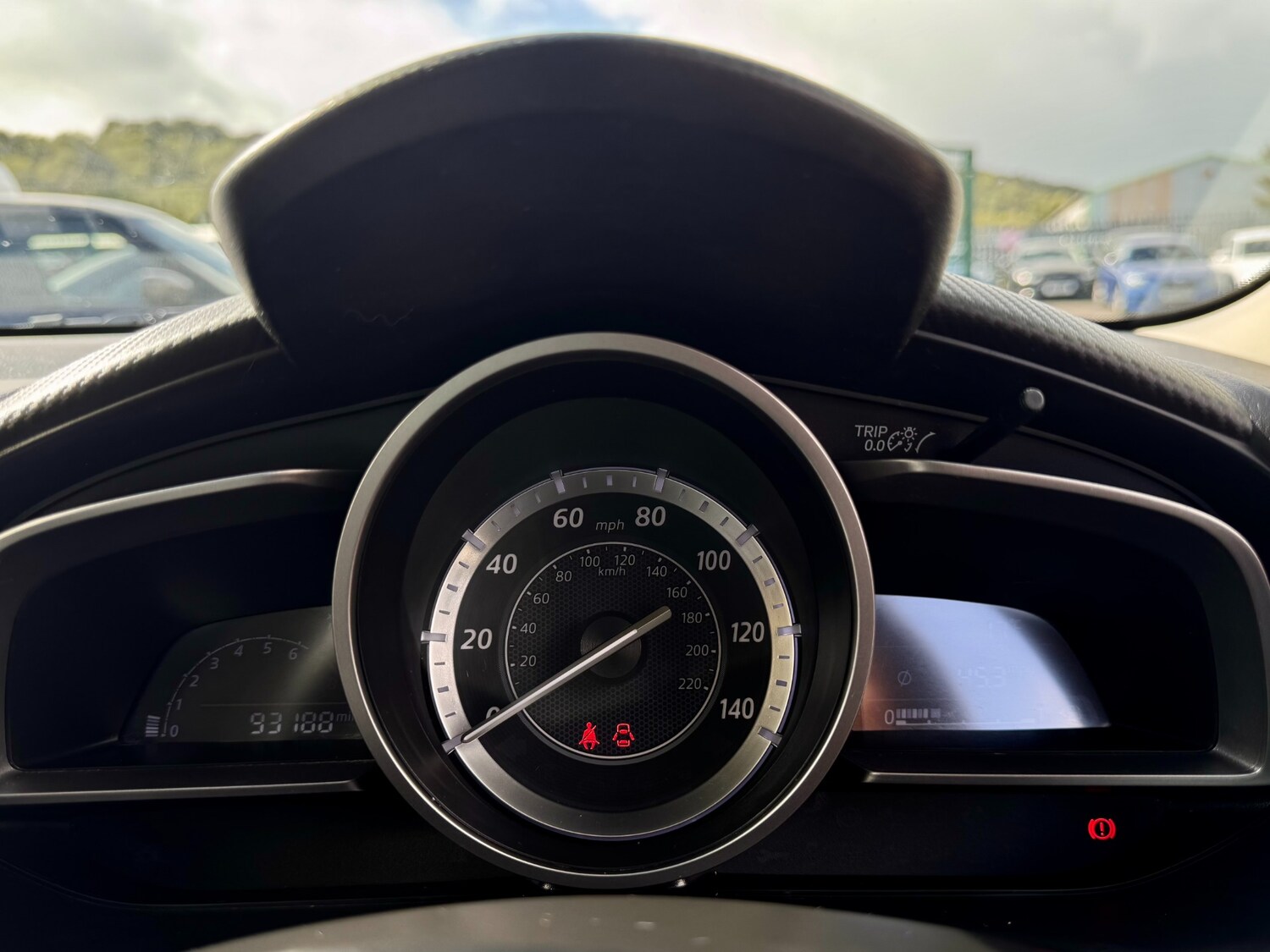 Used Mazda Mazda2 2015 for sale - 77760783: Photo 29