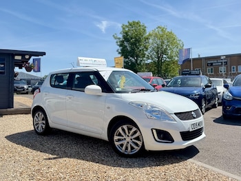 Used Suzuki Swift 2015 for sale - 78698760: Photo