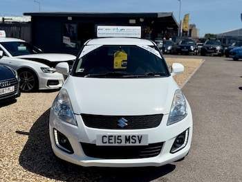 Used Suzuki Swift 2015 for sale - 78698760: Photo