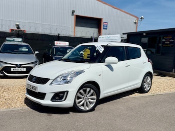Used Suzuki Swift 2015 for sale - 78698760: Photo