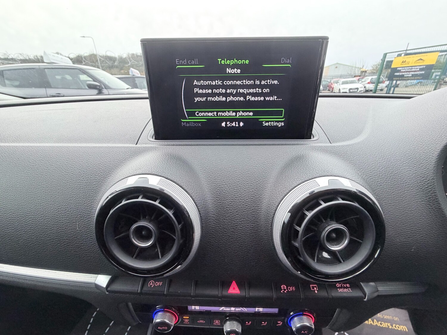 Used Audi A3 2014 for sale - 77640316: Photo 30