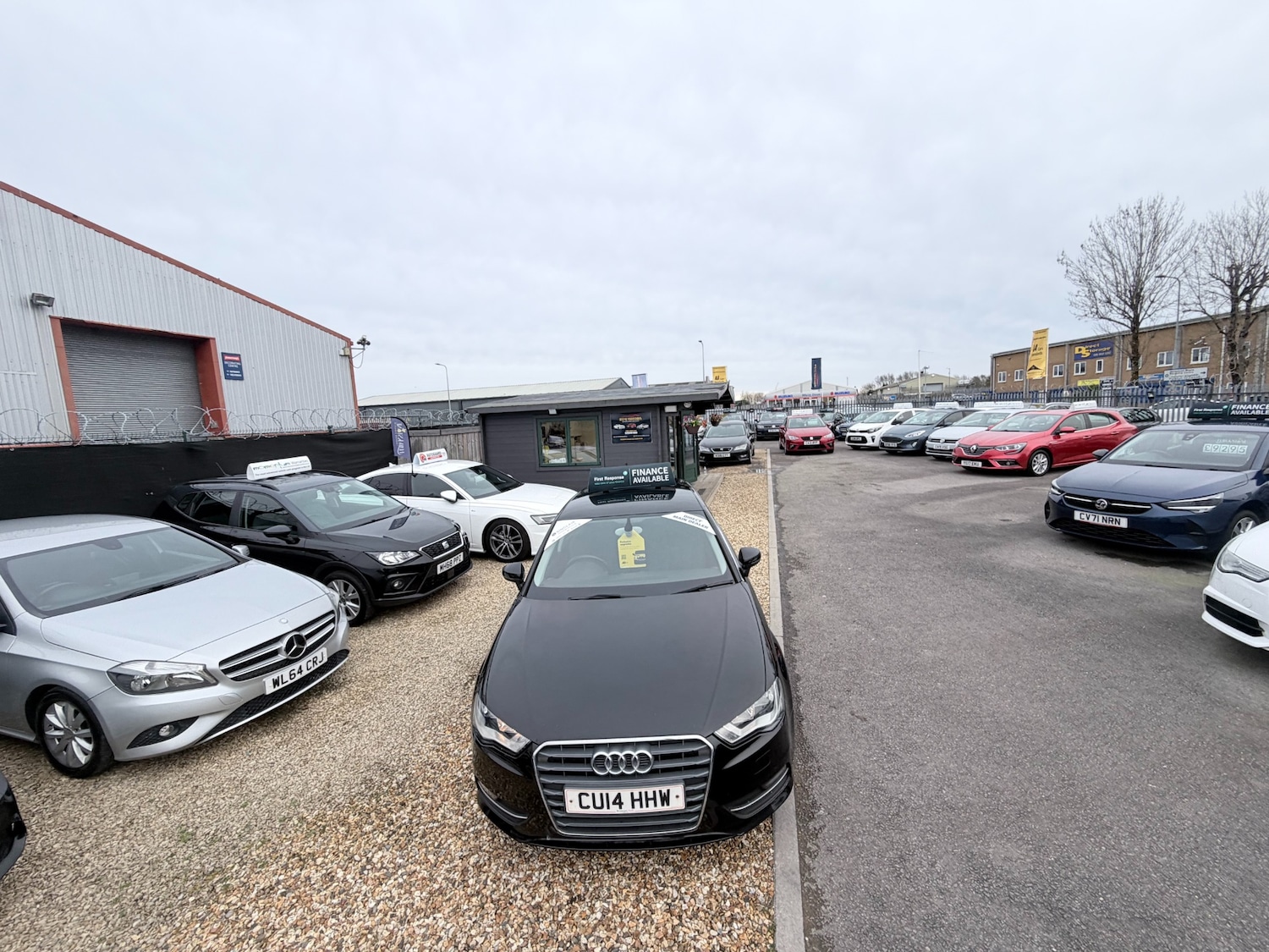 Used Audi A3 2014 for sale - 77640316: Photo 50