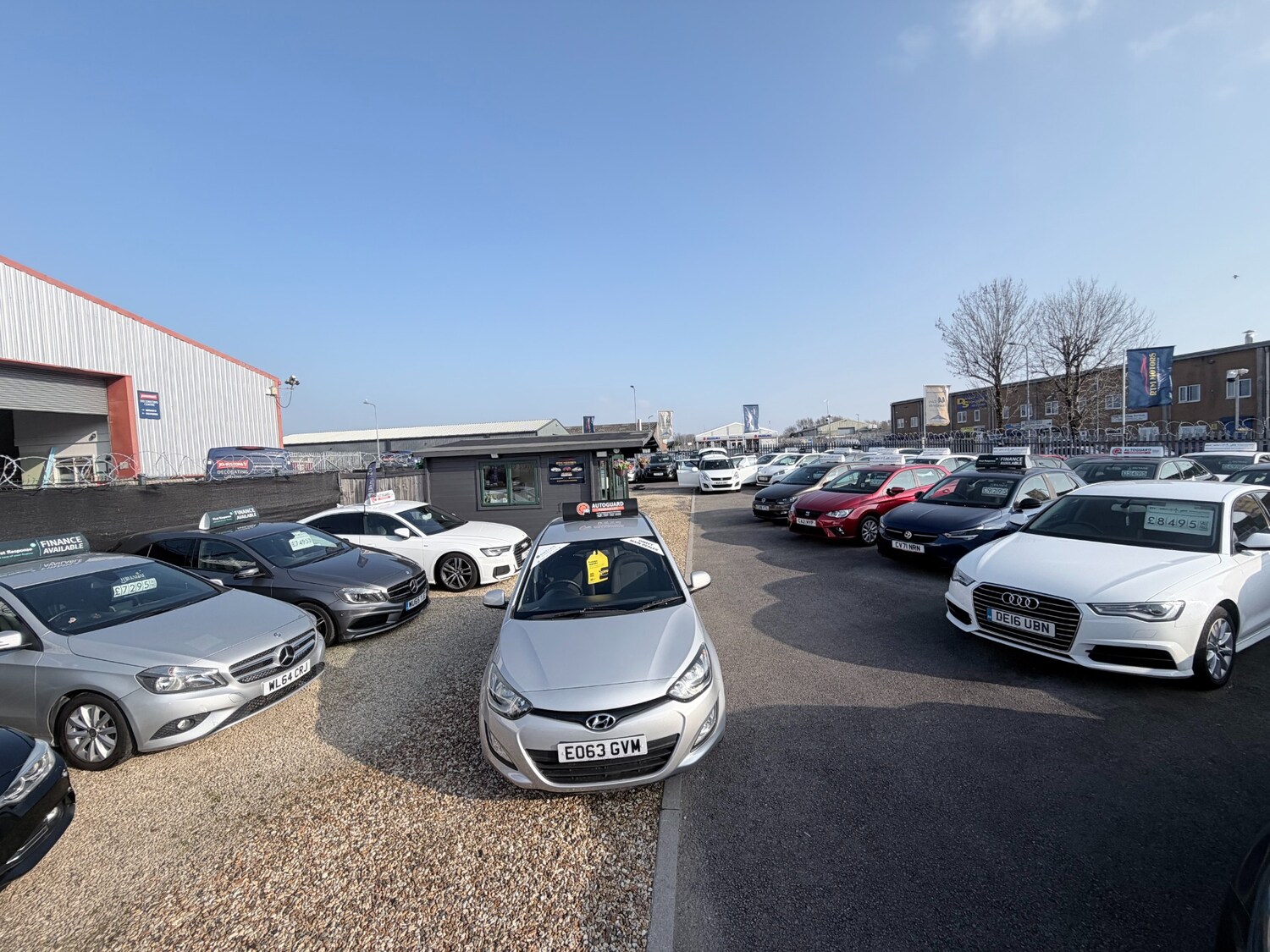 Used Hyundai i20 2013 for sale - 78177143: Photo 51