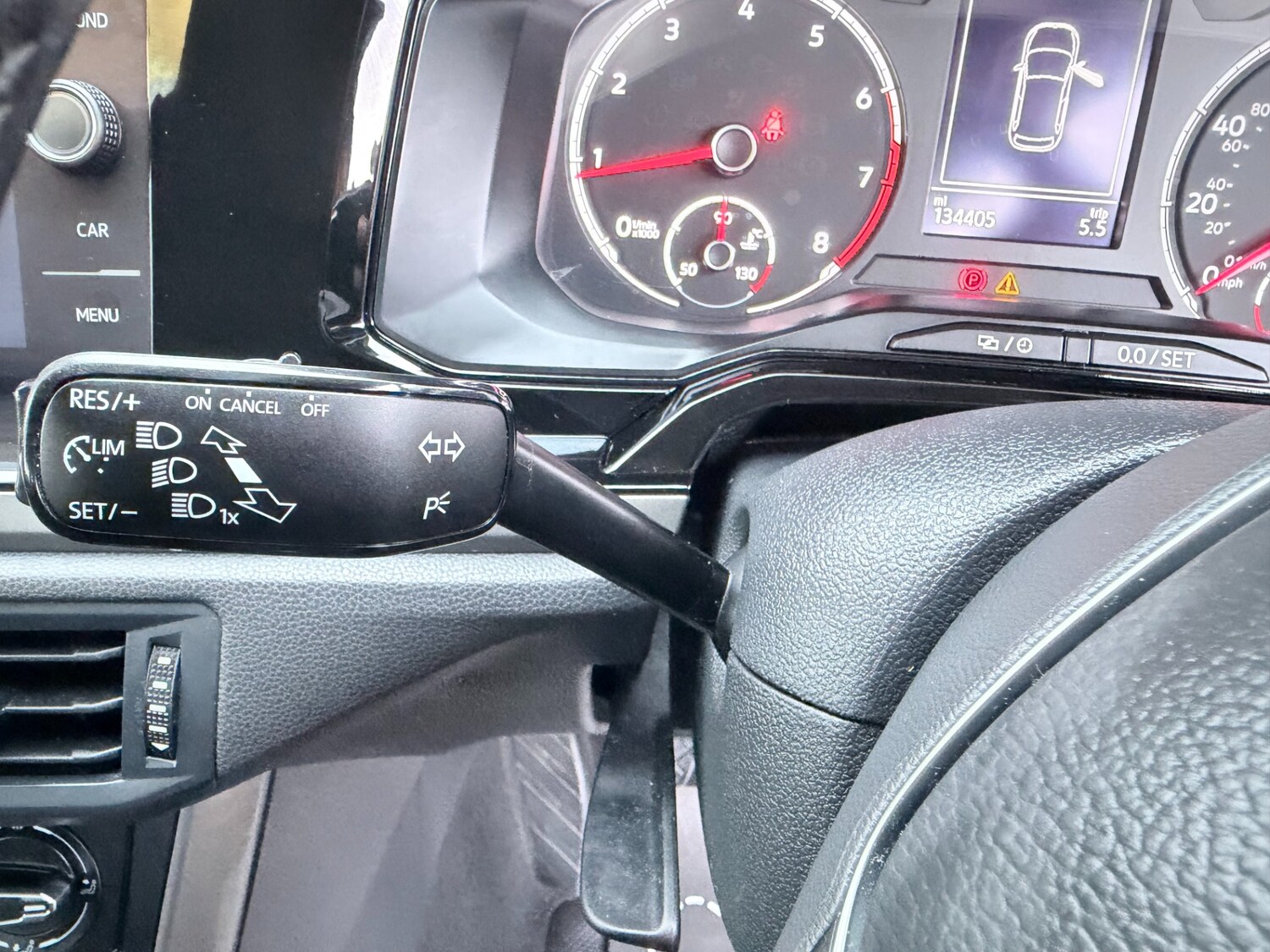 Used Volkswagen Polo 2018 for sale - 78027514: Photo 30