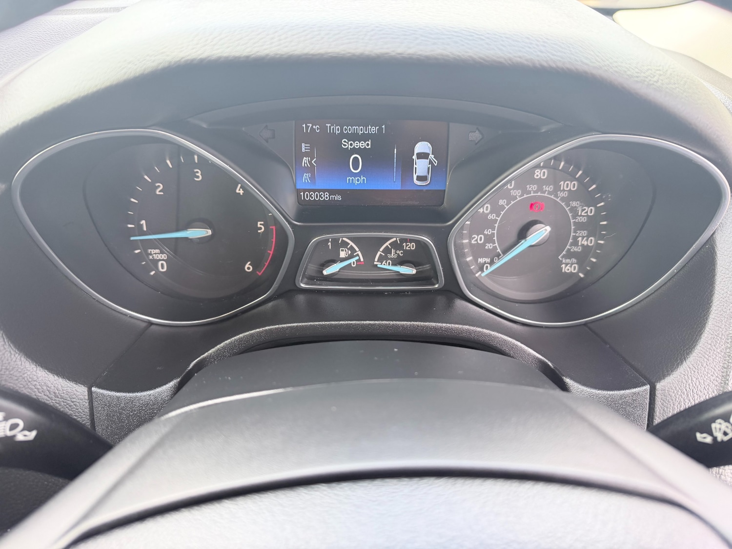 Used Ford Focus 2015 for sale - 77729973: Photo 28