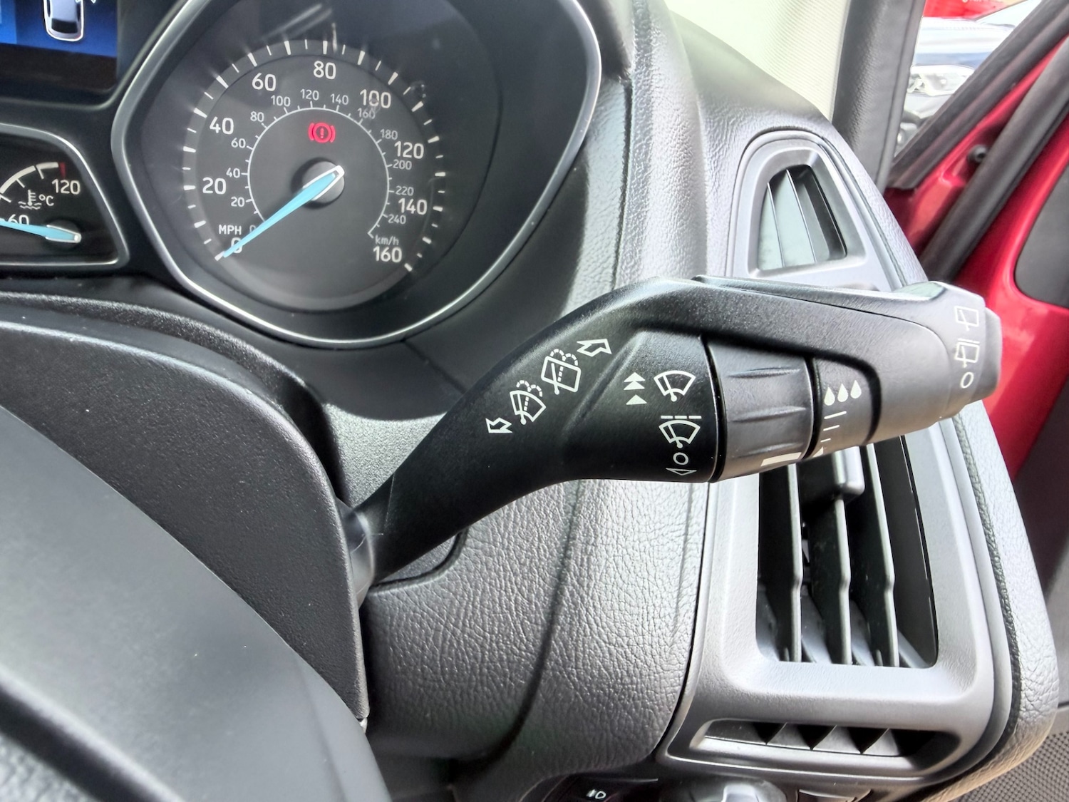 Used Ford Focus 2015 for sale - 77729973: Photo 30