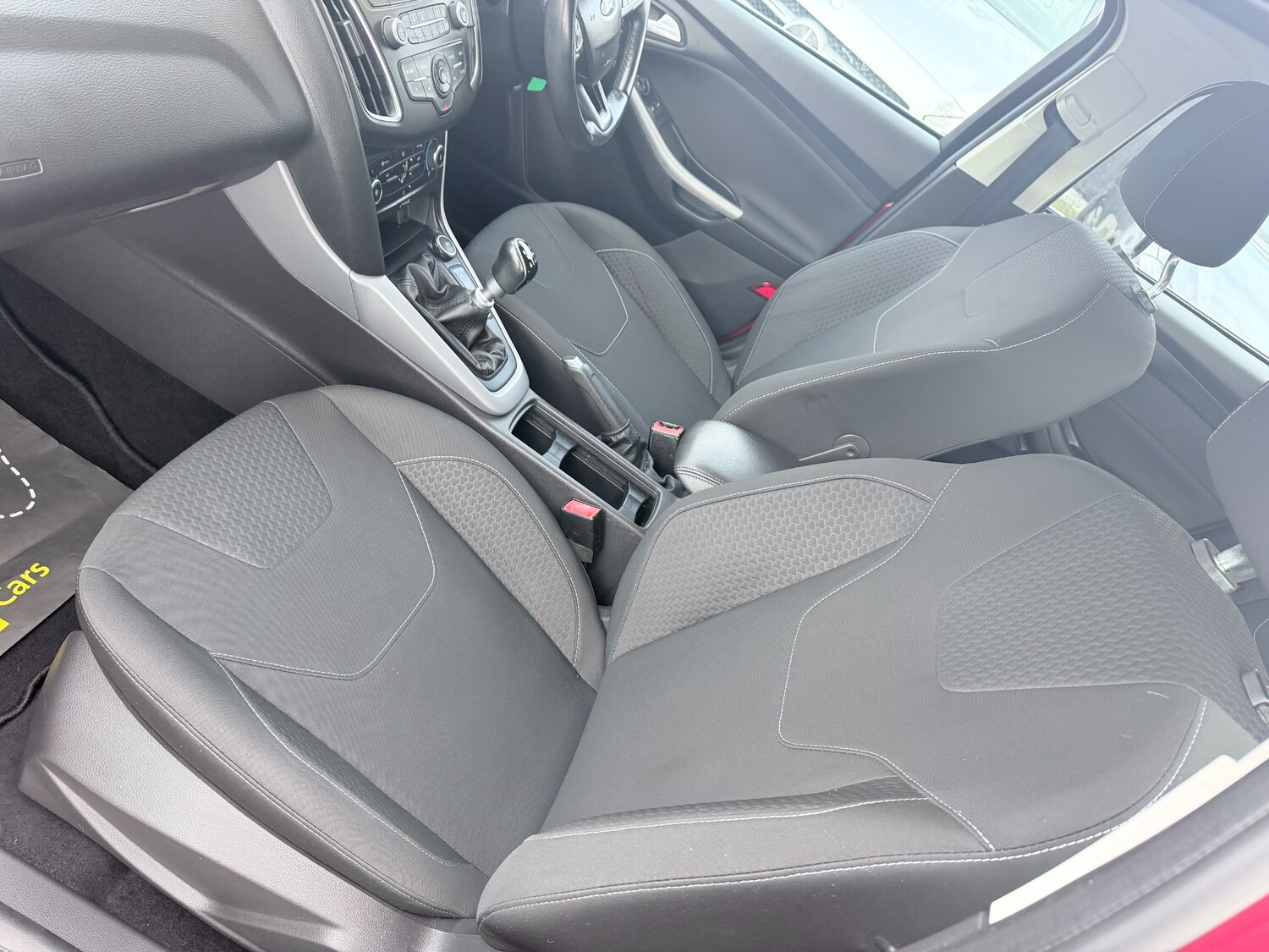 Used Ford Focus 2015 for sale - 77729973: Photo 42